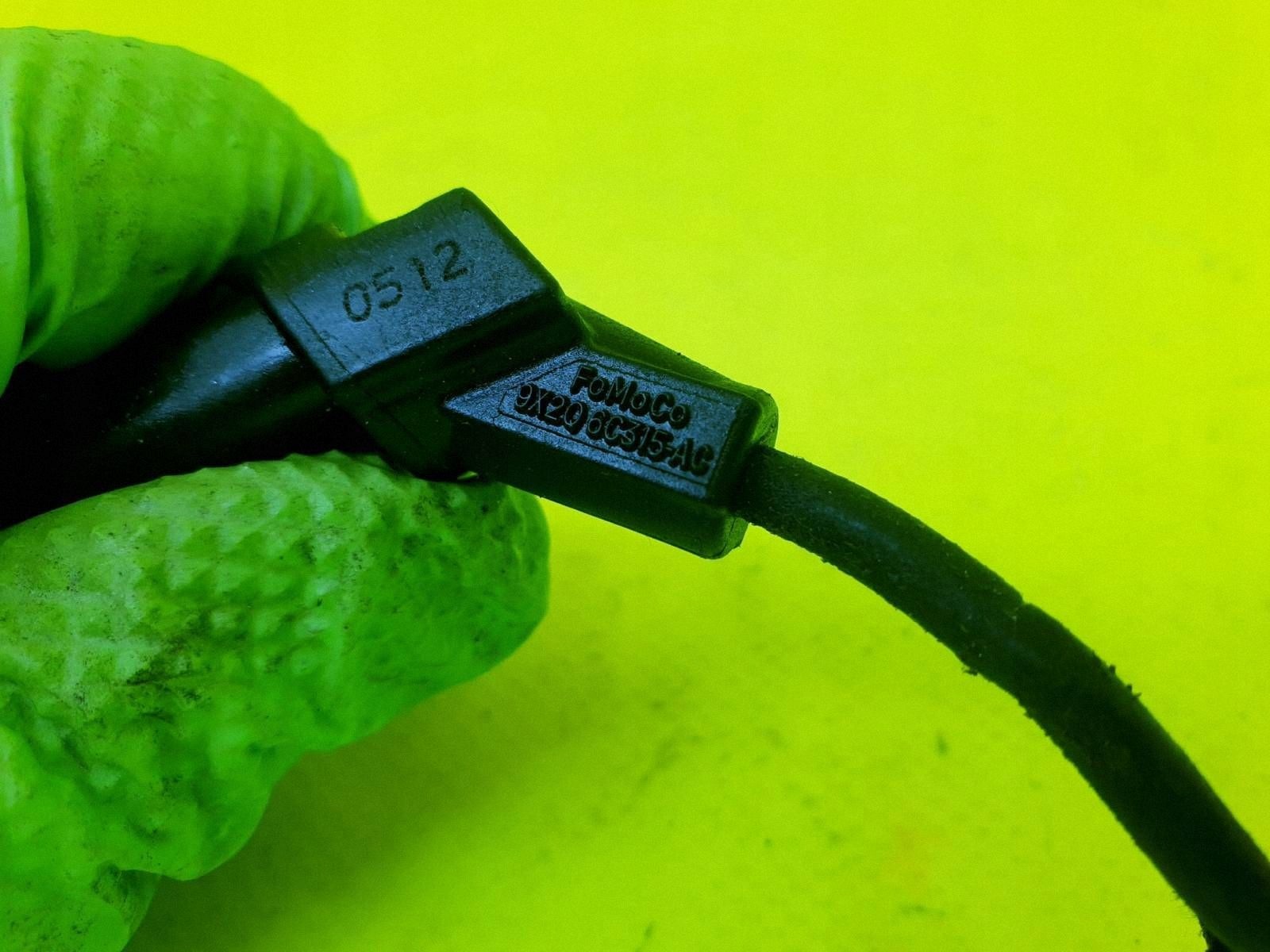 Sensor de virabrequim OEM 9X2Q6C315AC para Land Rover image 5