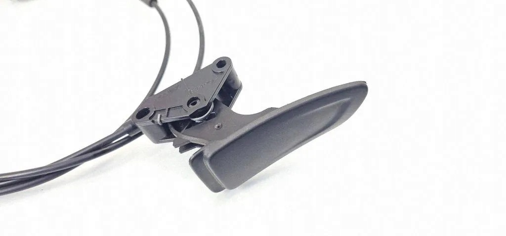 Poignée d'ouverture capot OEM 9660641980 pour Citroën C5 III image 4