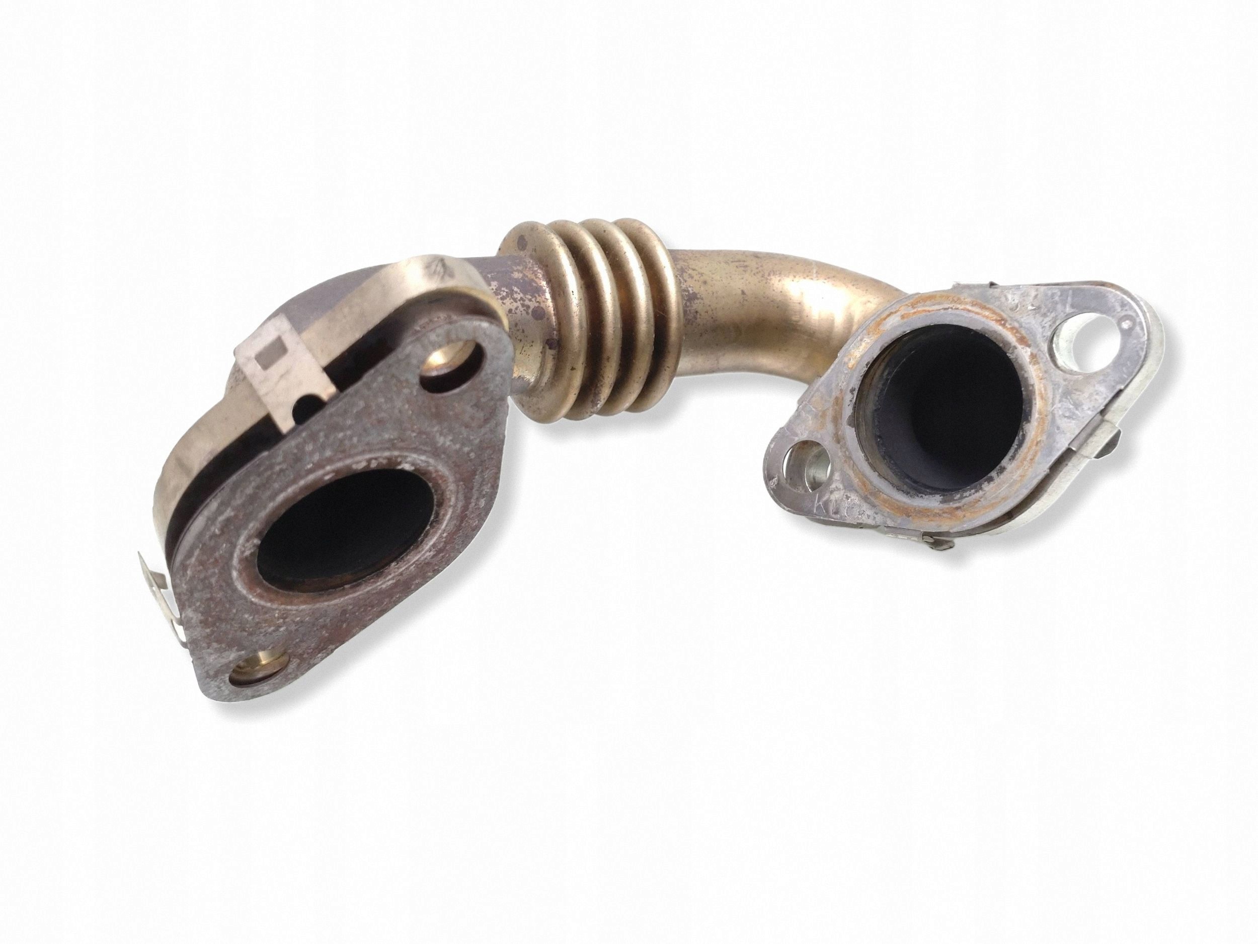 EGR-Kühlerrohr OEM 03L131521 für Skoda Octavia II image 2