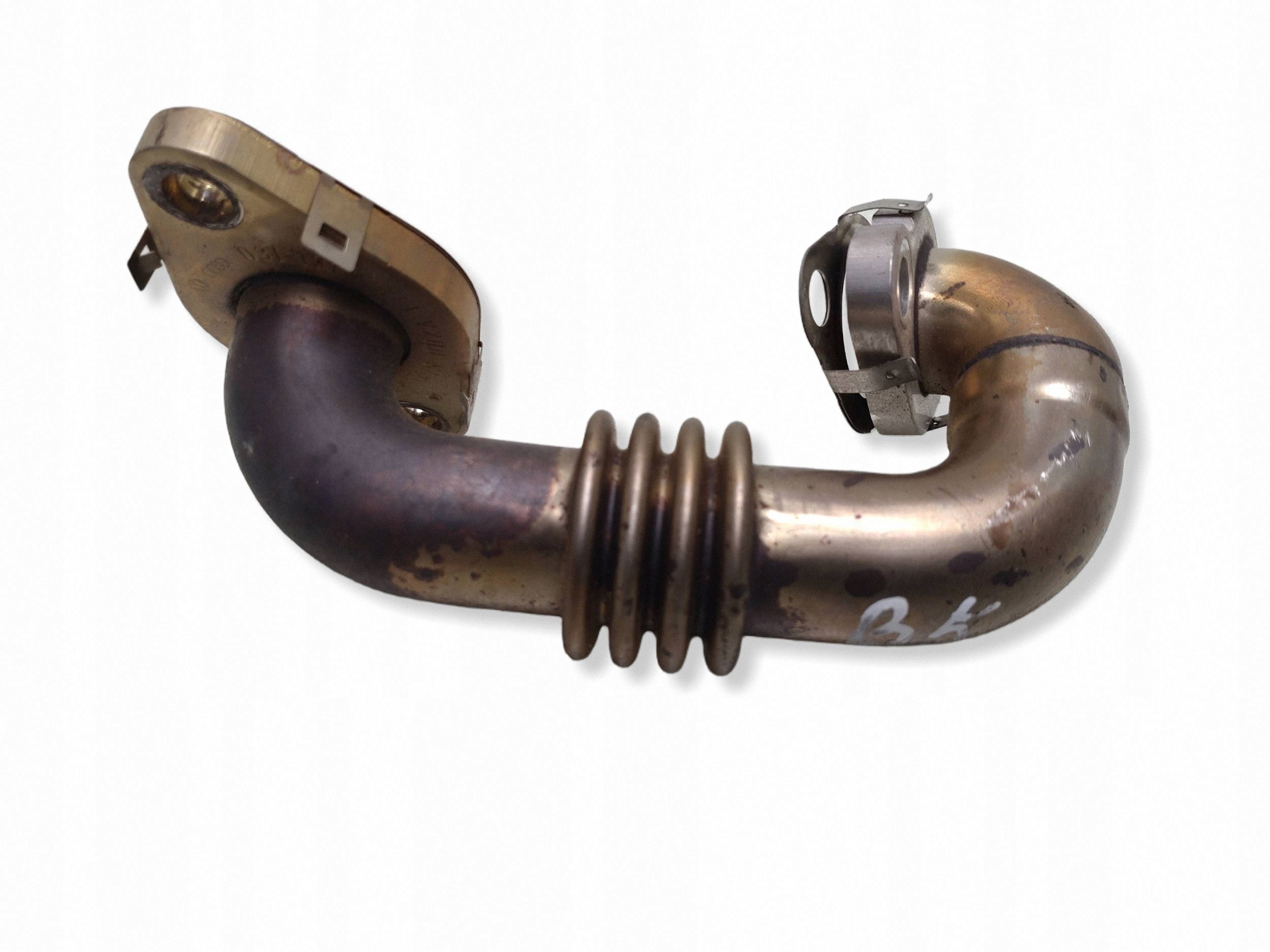 EGR-Kühlerrohr OEM 03L131521 für Skoda Octavia II