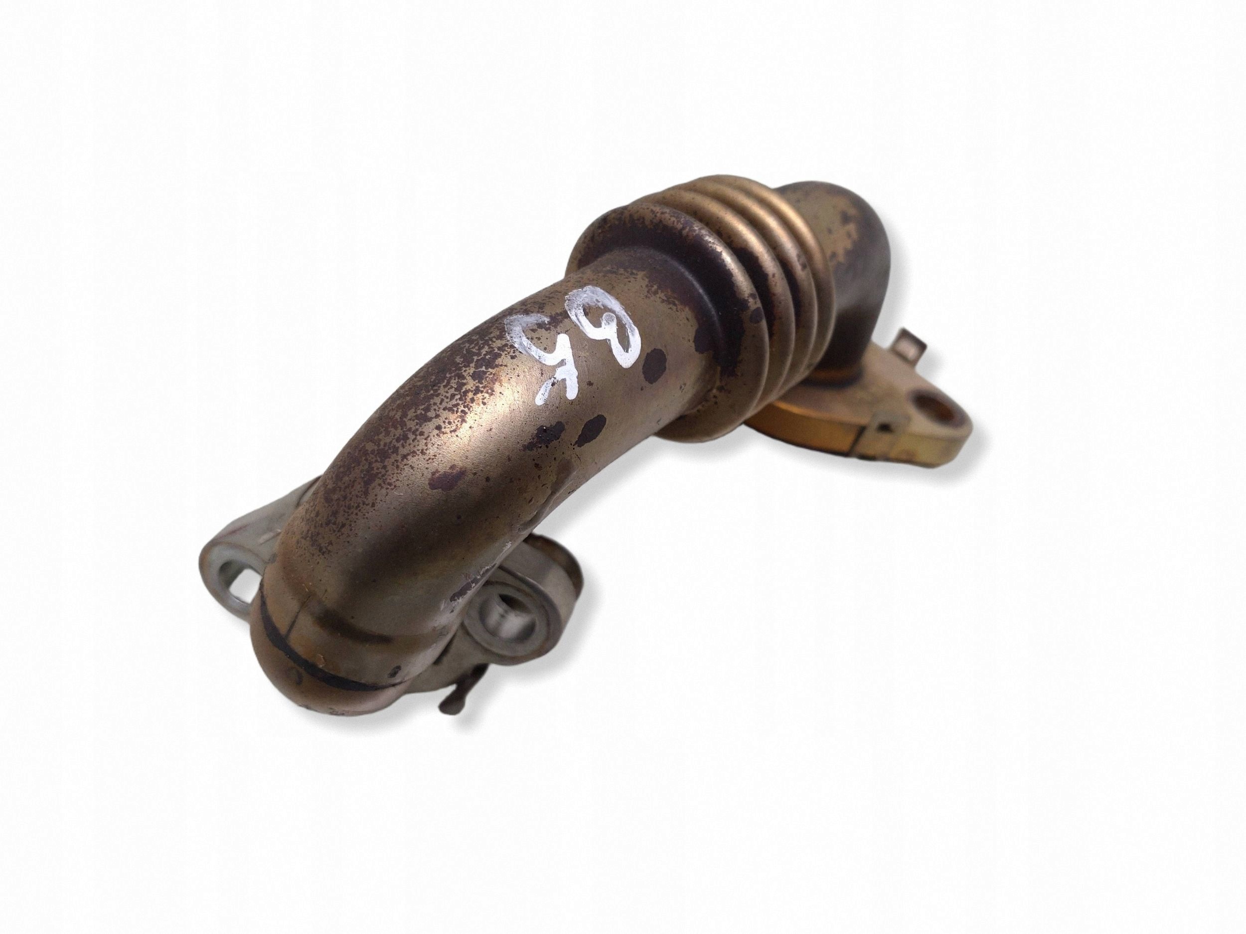 EGR-Kühlerrohr OEM 03L131521 für Skoda Octavia II image 3