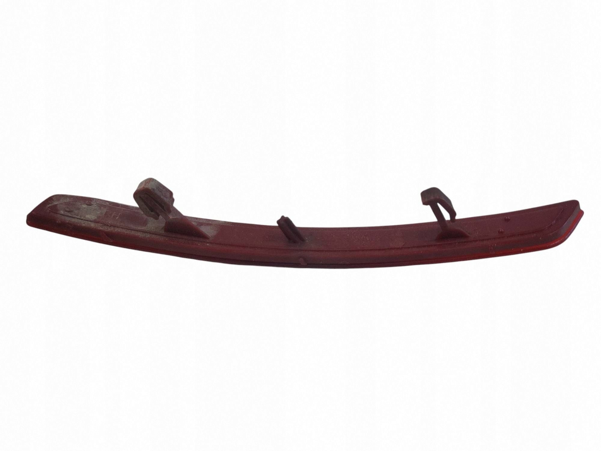 Citroen C5 Vasen takavalonheijastin OEM 9670338080