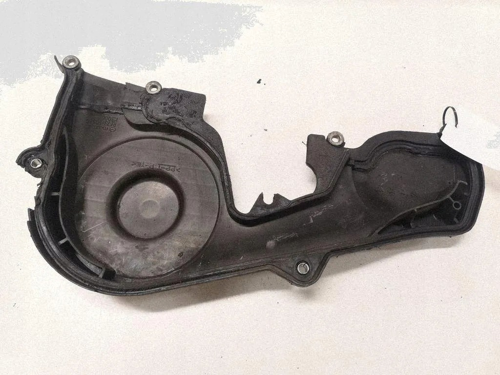Couvercle courroie distribution Mazda 5 OEM RF7J10510 image 2