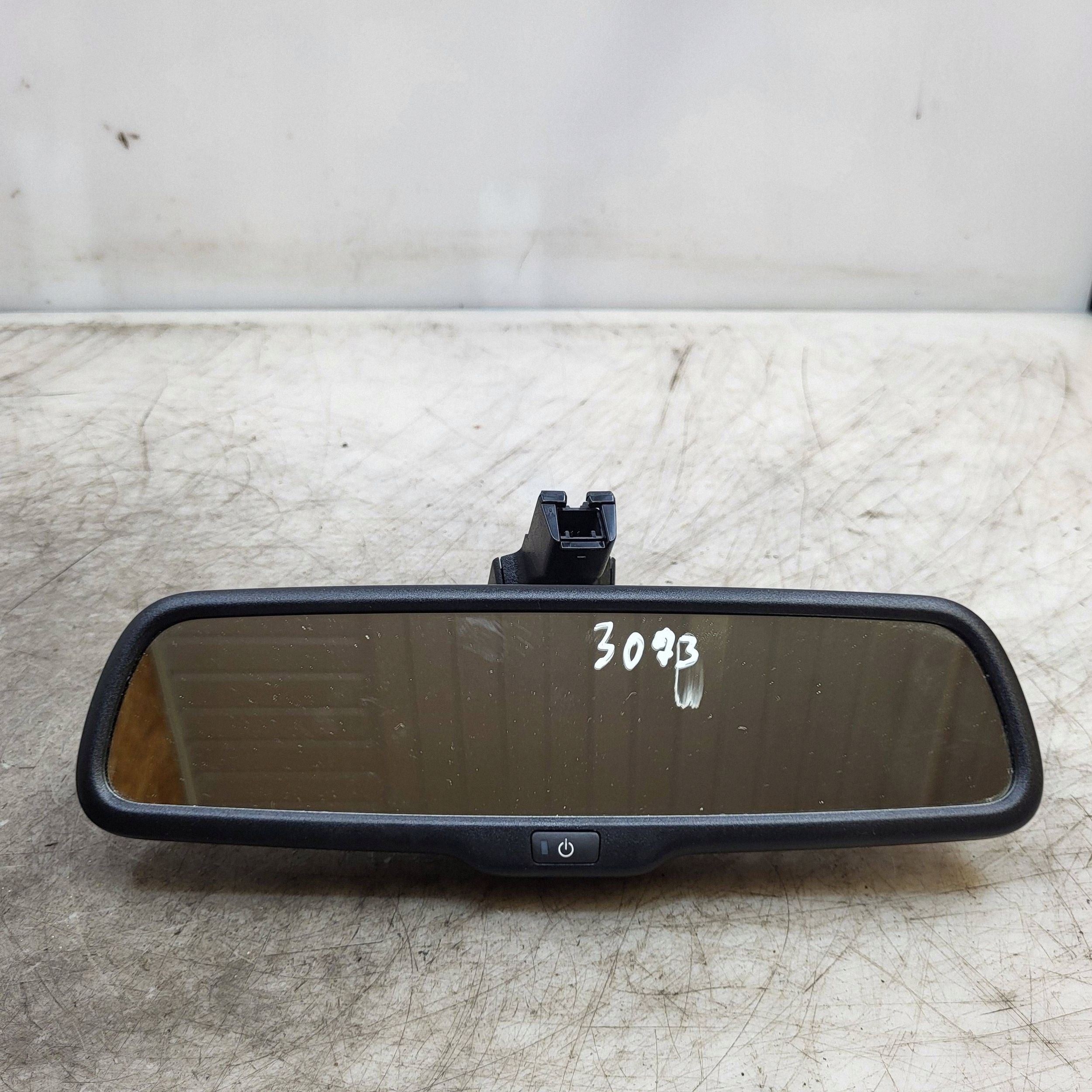 Espelho retrovisor interior OEM 026654 Mazda MX-5 ND image 2