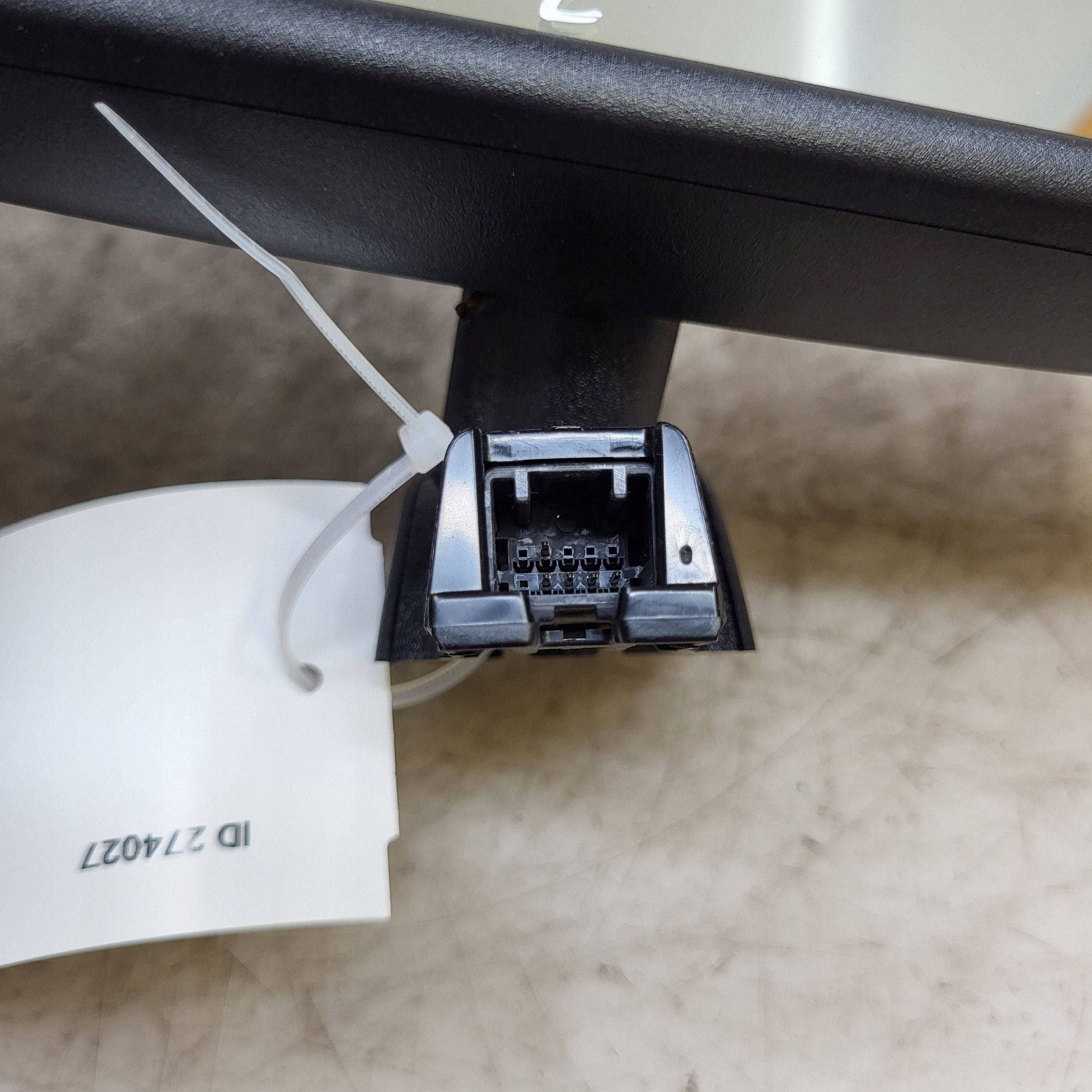 Espelho retrovisor interior OEM 026654 Mazda MX-5 ND image 4