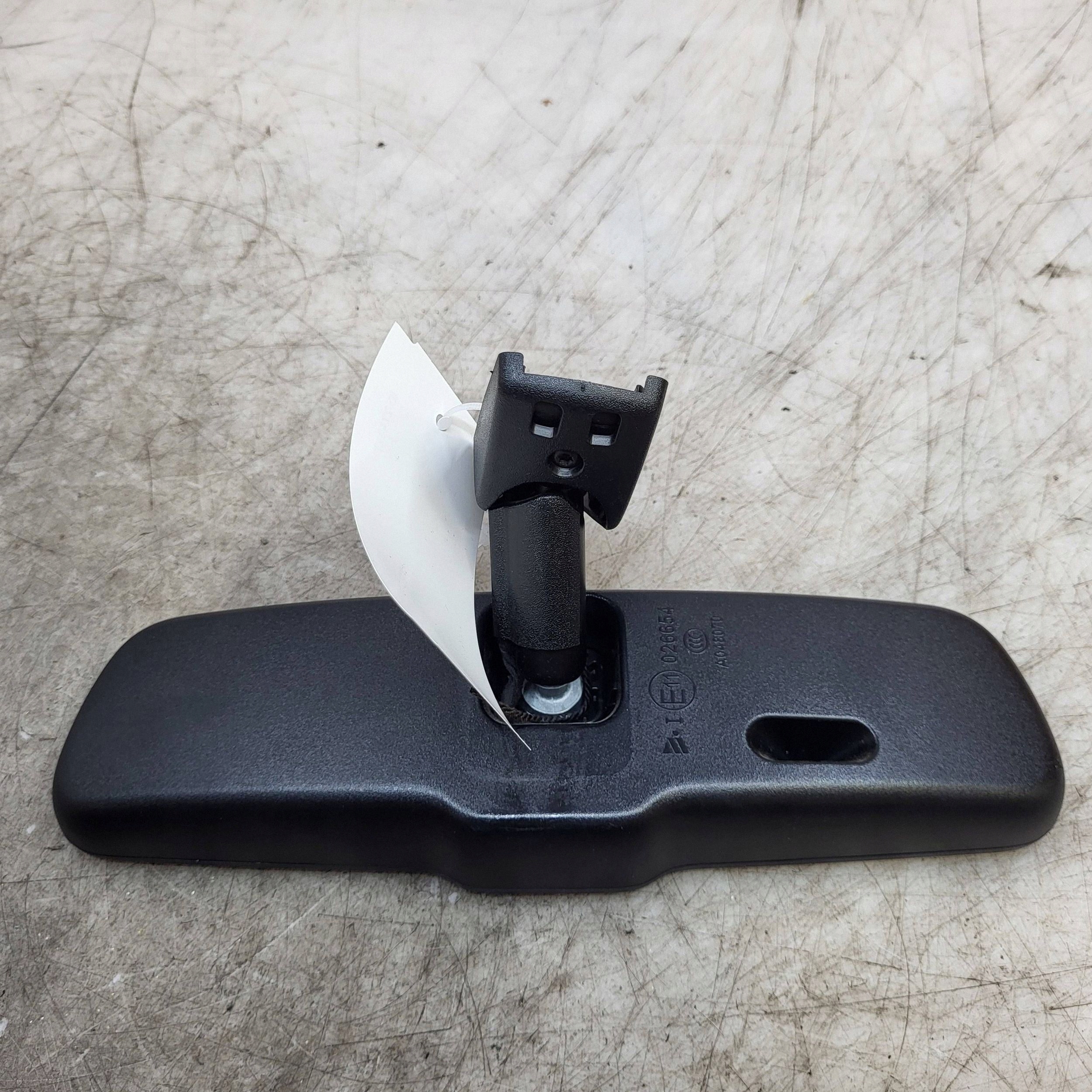 Espelho retrovisor interior OEM 026654 Mazda MX-5 ND image 5