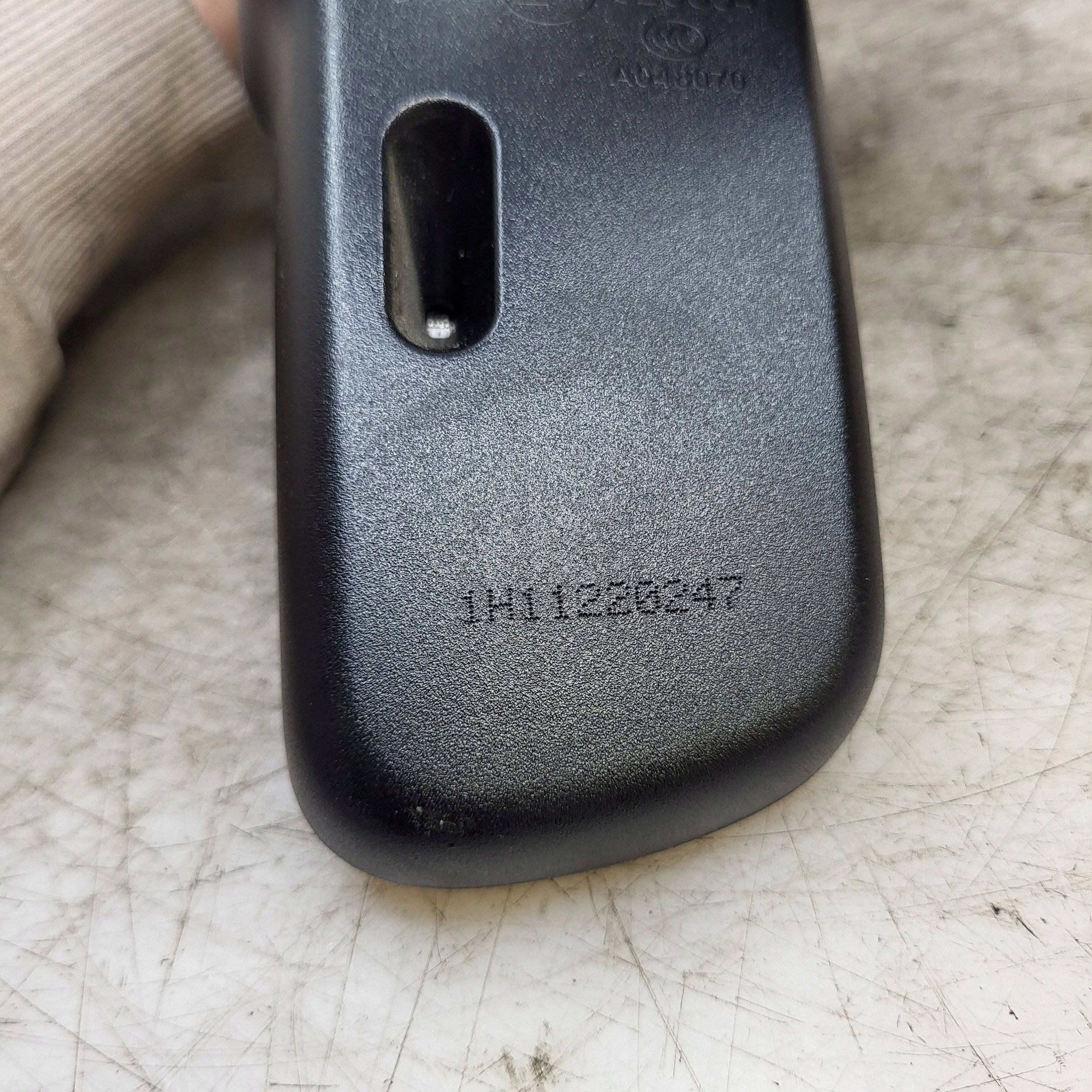 Espelho retrovisor interior OEM 026654 Mazda MX-5 ND image 7