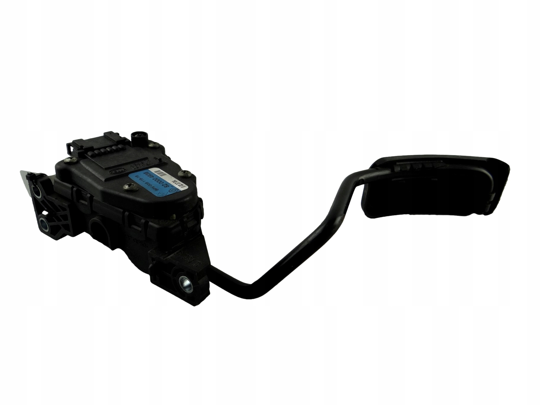 Pédale d'accélérateur OEM 8200004938 pour Renault Vel Satis image 3