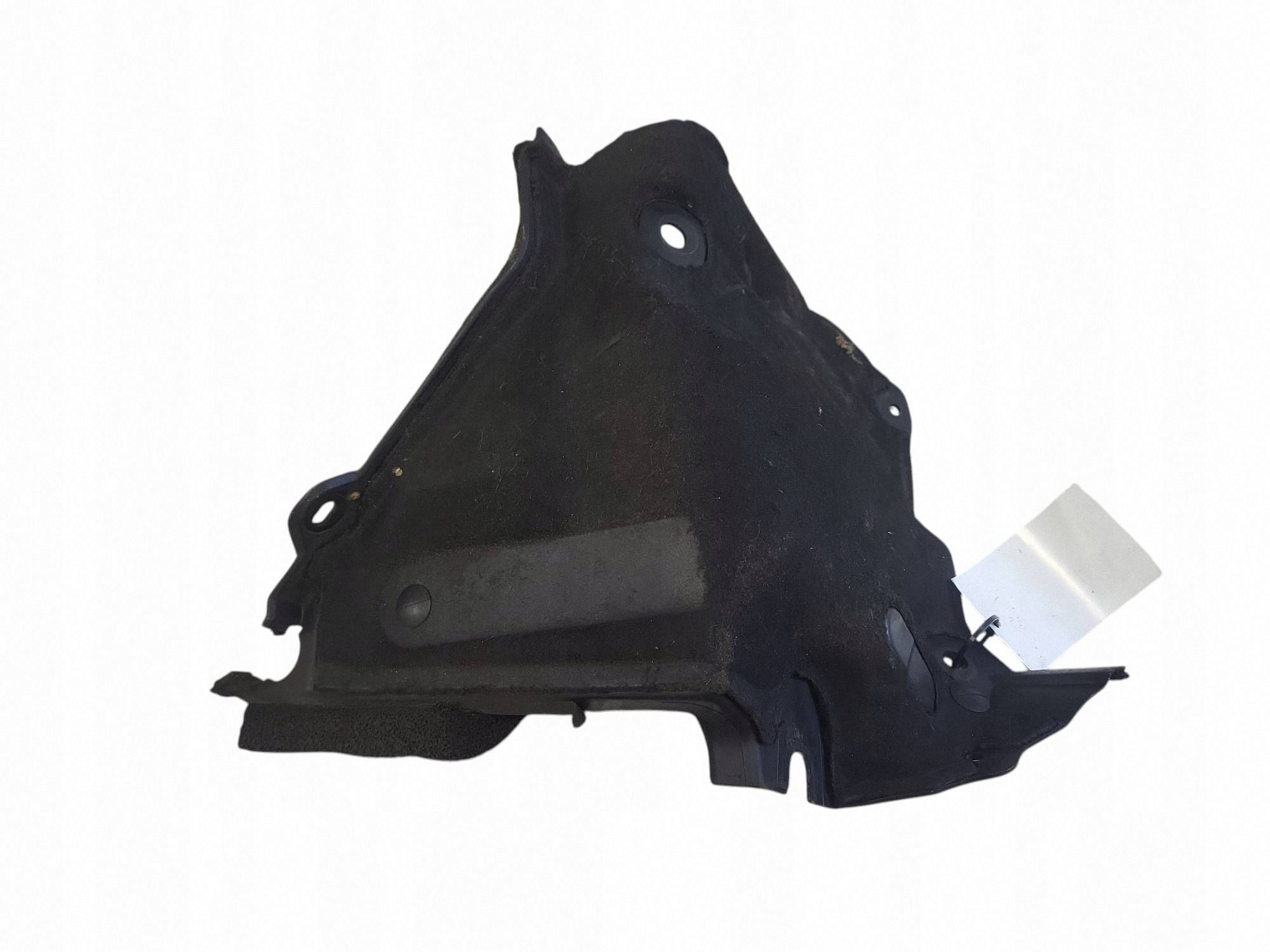Cache-moteur OEM BQ6PA pour Jaguar XF 2.7L Diesel image 2