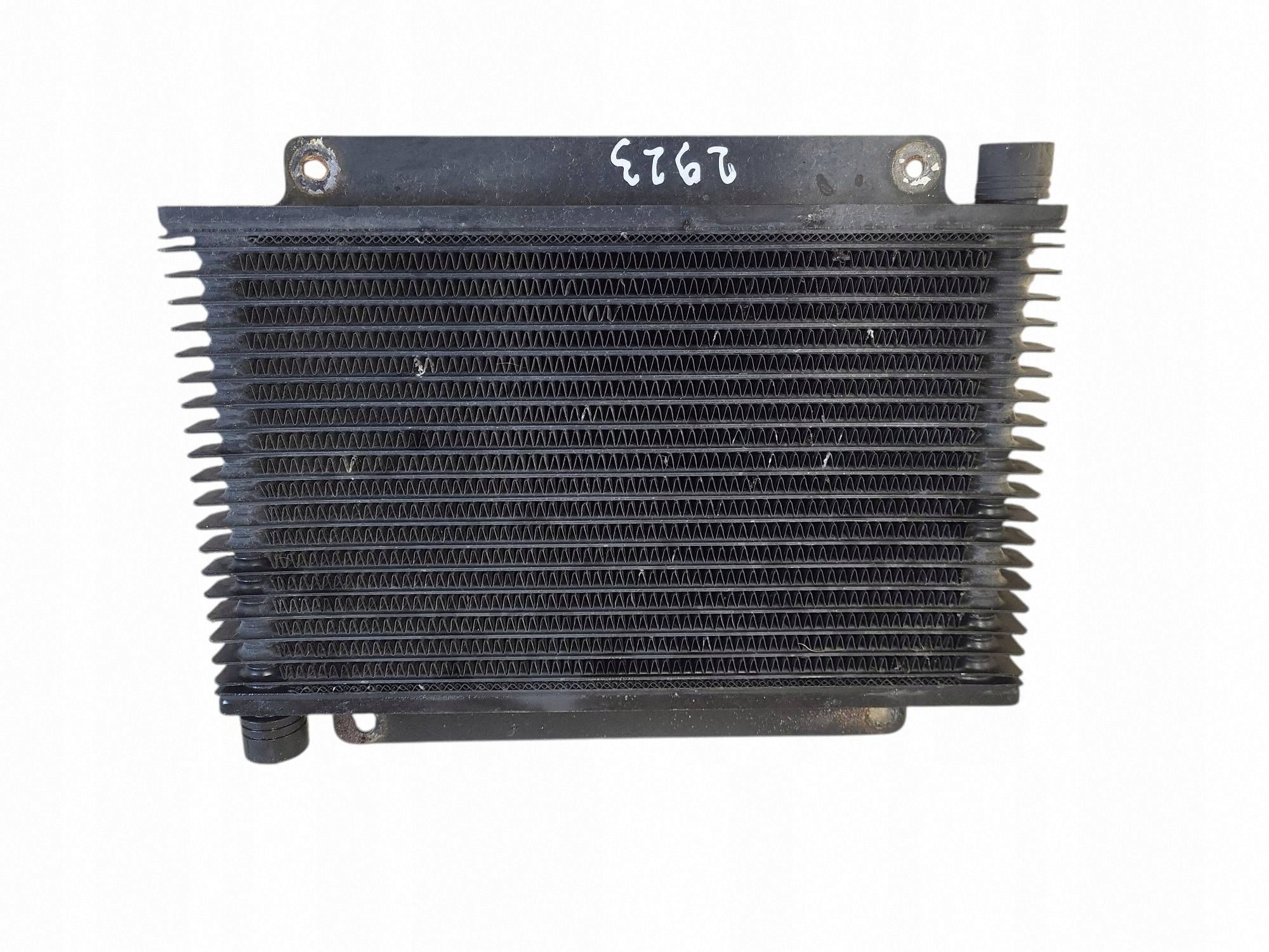 Enfriador de aceite motor Cadillac CTS OEM 3970237 - Usado