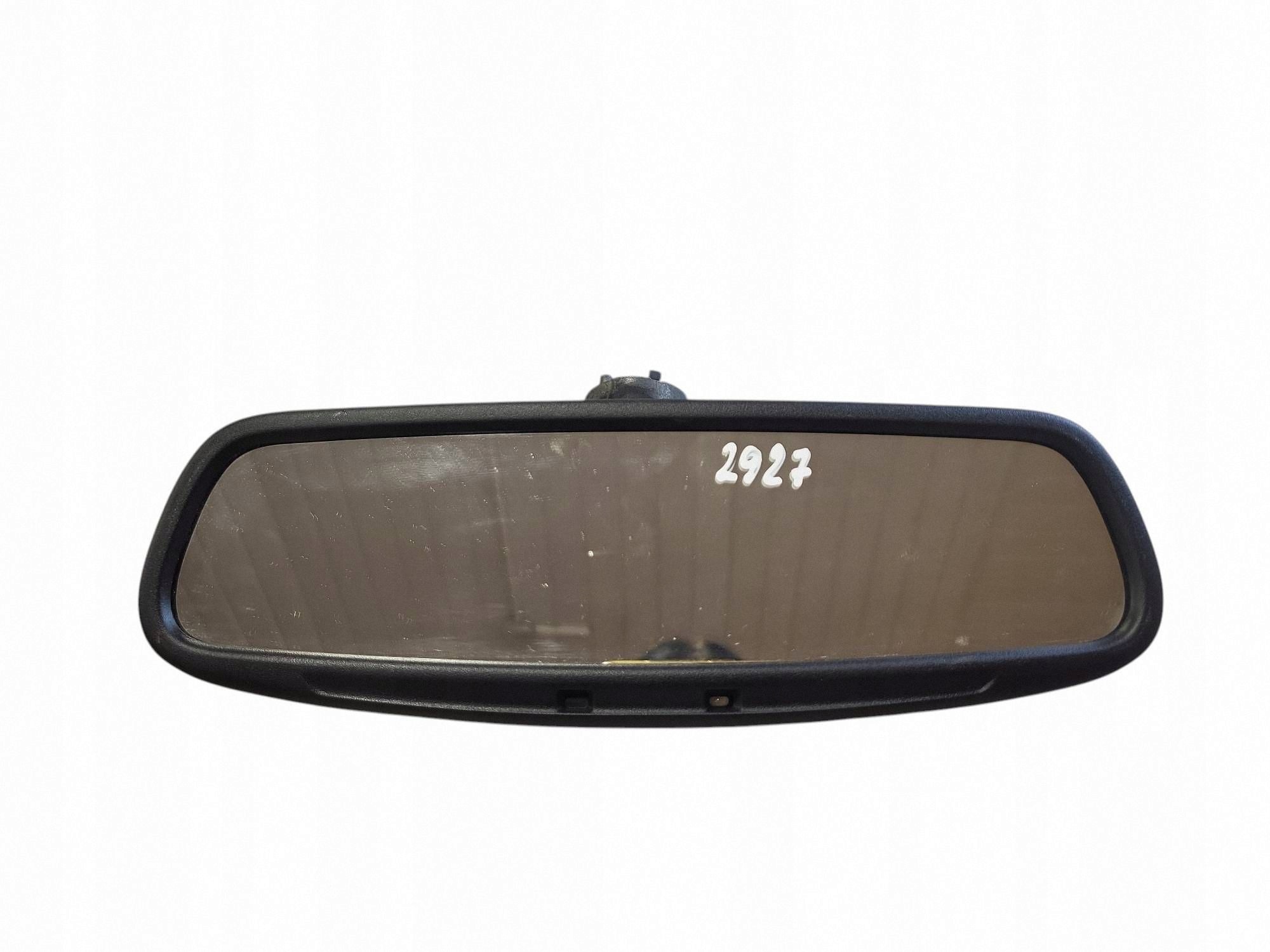Espejo interior Volvo OE usado OEM E11015624 image 2