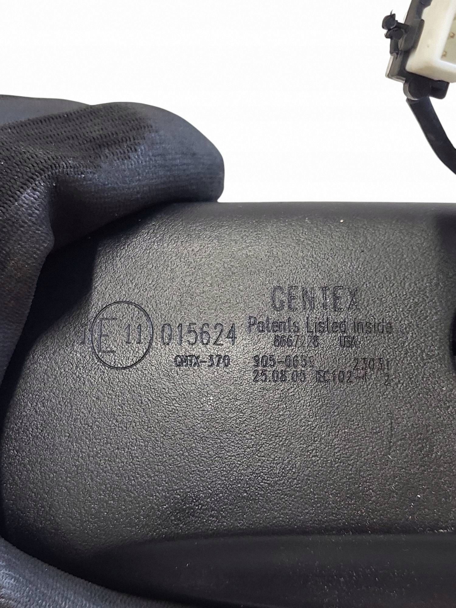 Espejo interior Volvo OE usado OEM E11015624 image 6