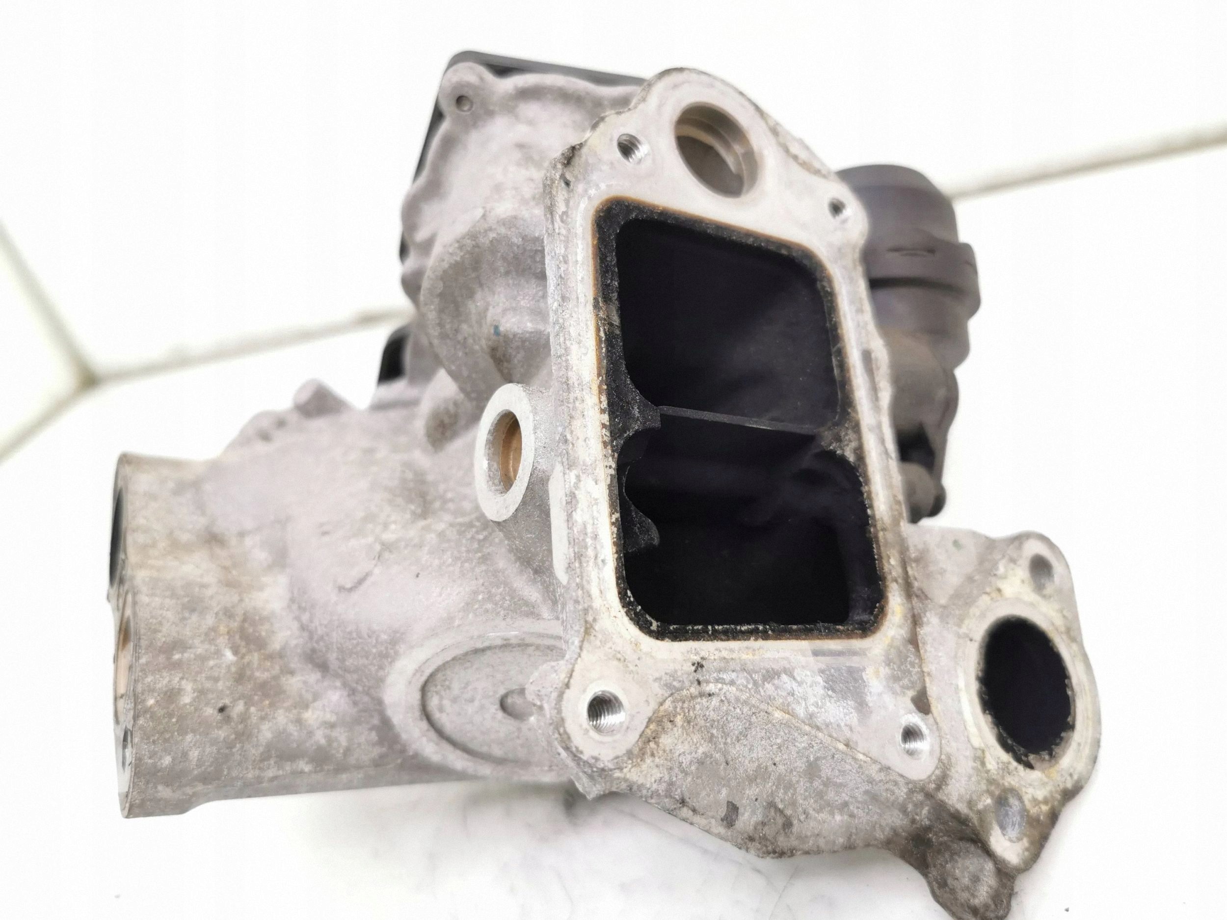 EGR-Ventil Citroen DS5 2013 OEM 9678257280 image 4