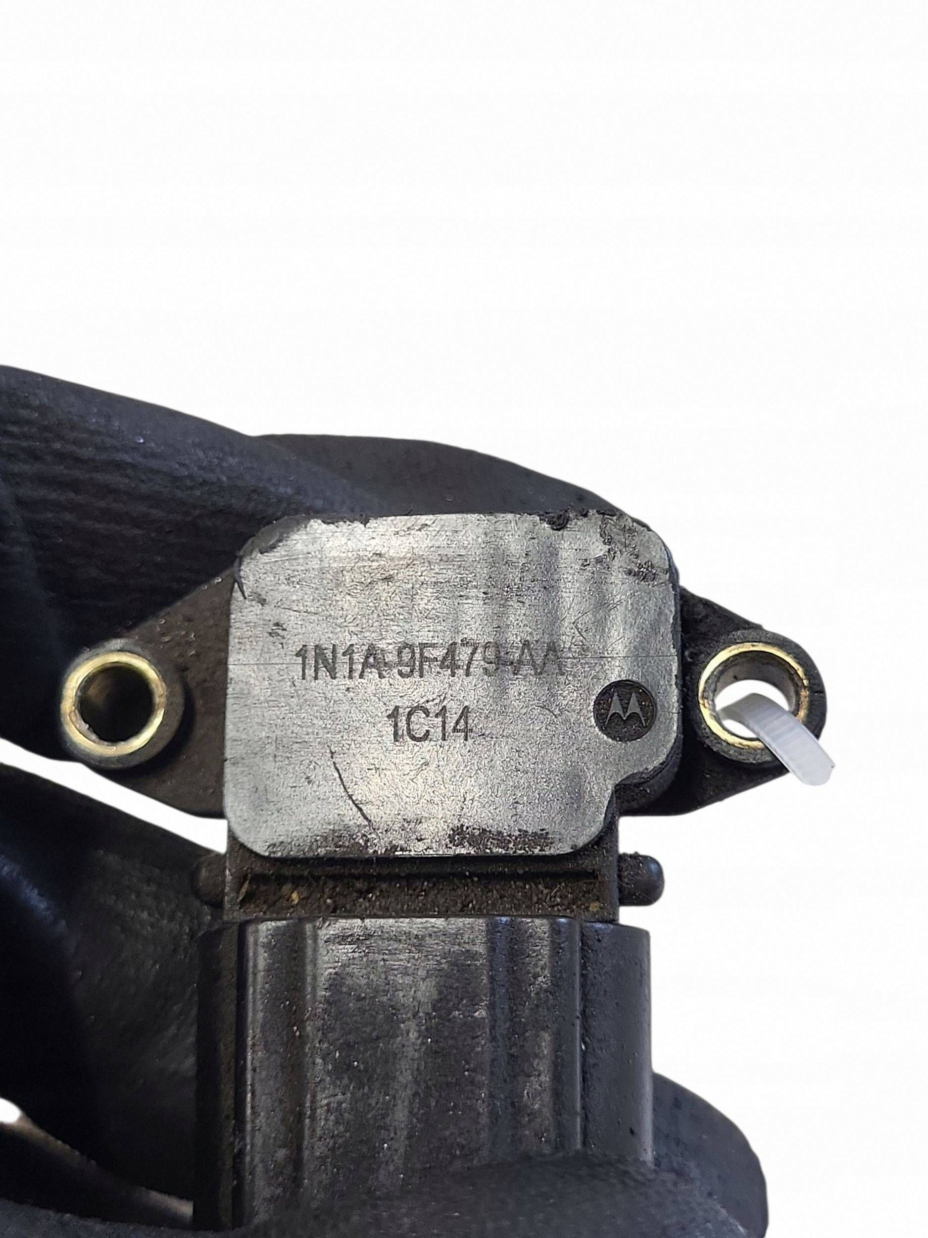 Jaguar OE 1N1A 9F479 AA Saugrohrdrucksensor image 3
