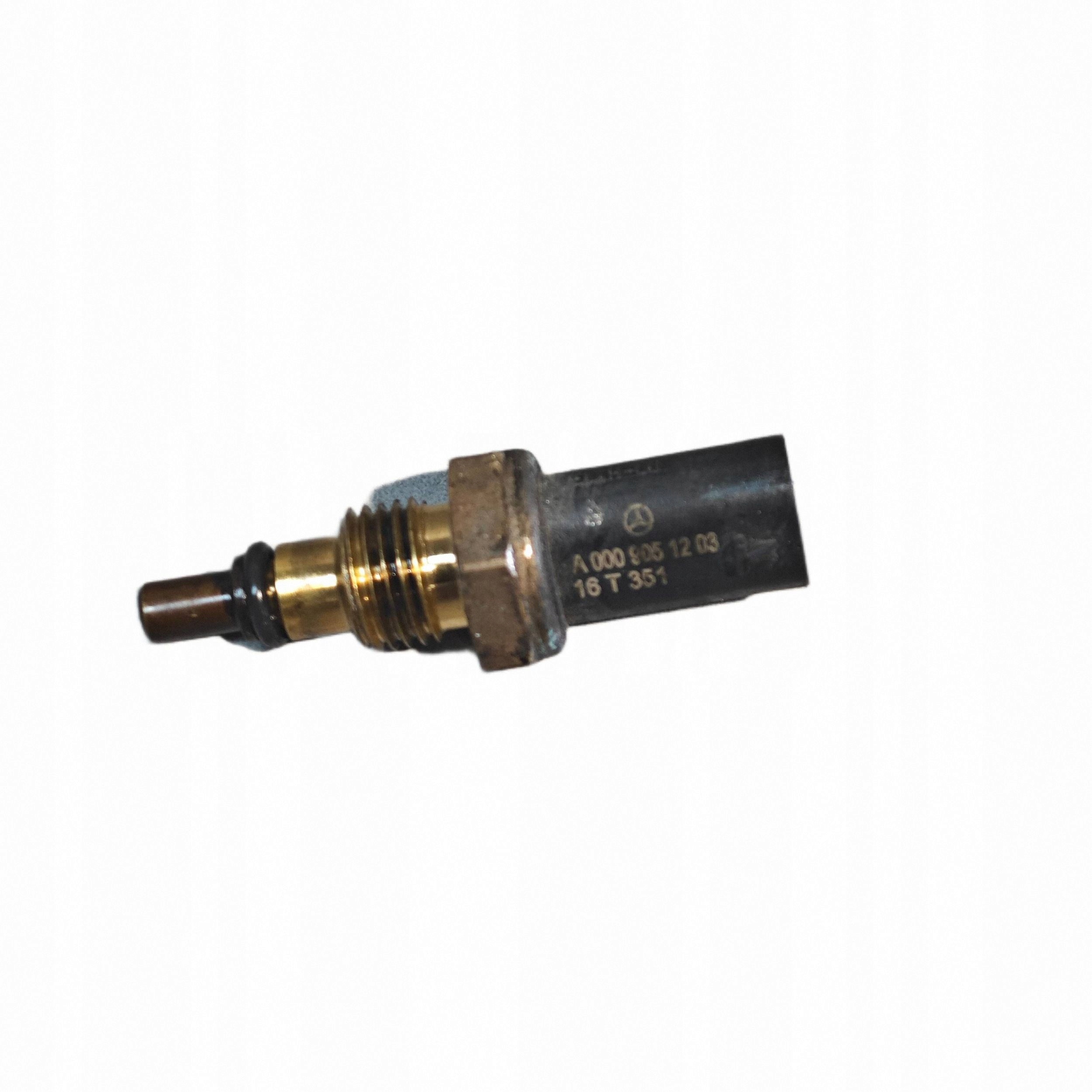 Sensor Temperatura Líquido OEM A0009051203 Mercedes-Benz image 2