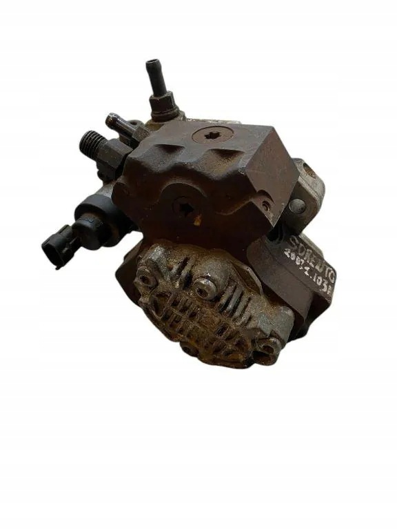 Bomba de combustible OEM 0445010101 para Kia Sorento I 2.5L Diésel image 5