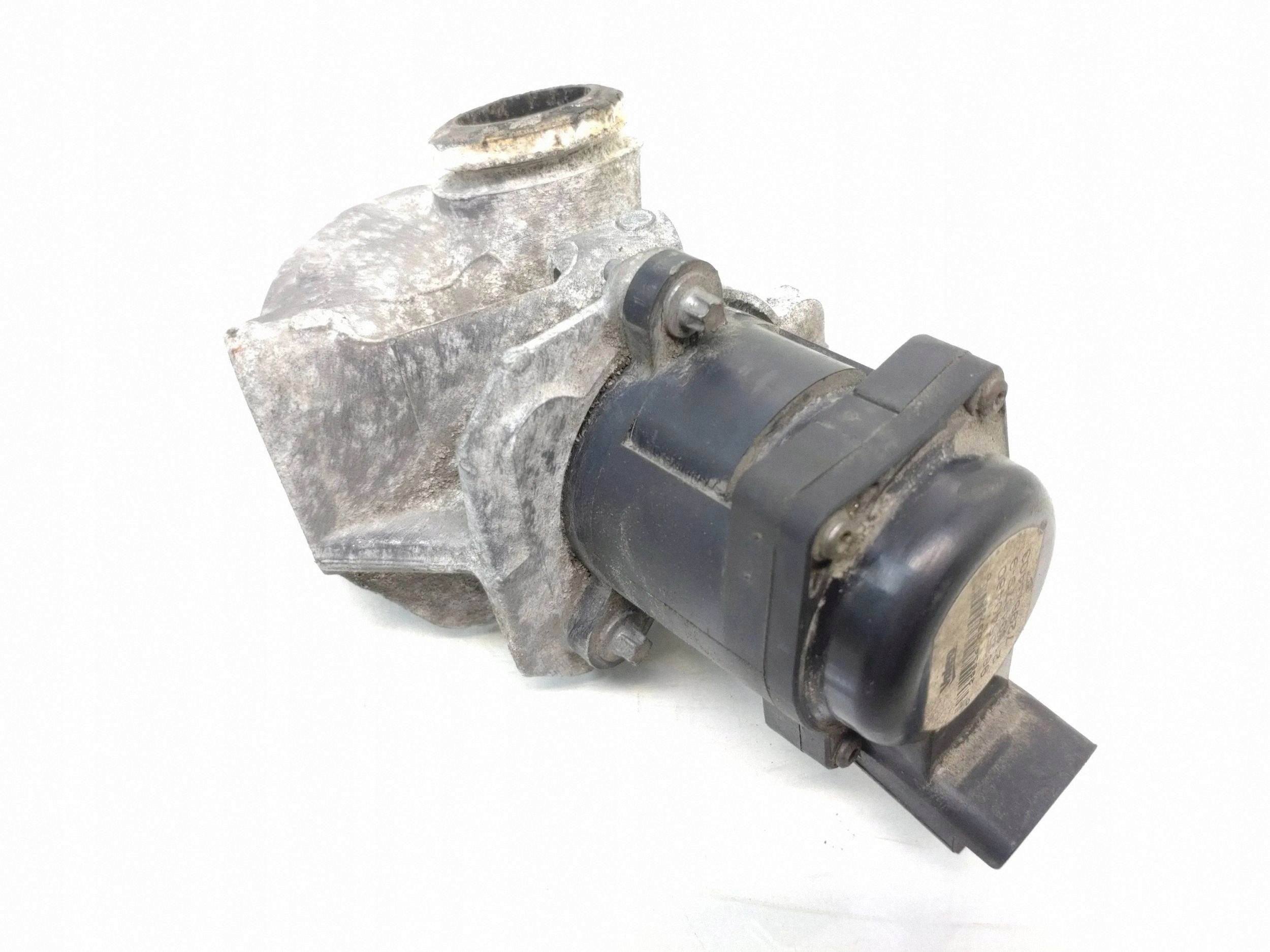 Válvula EGR Volvo V50 2010 OEM 9685640480 image 2