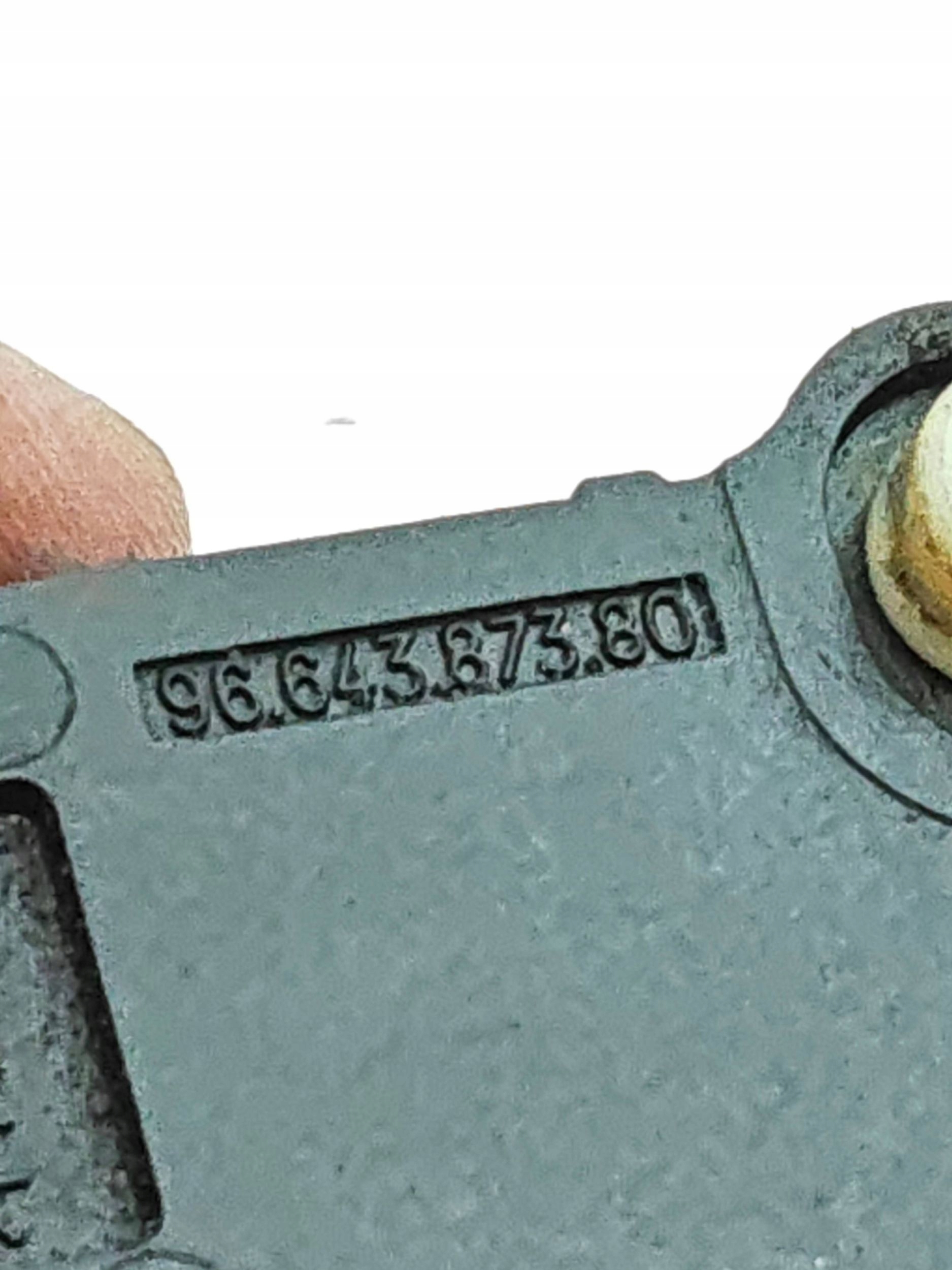 Nokkenaspositiesensor Peugeot OEM 9664387380 image 3