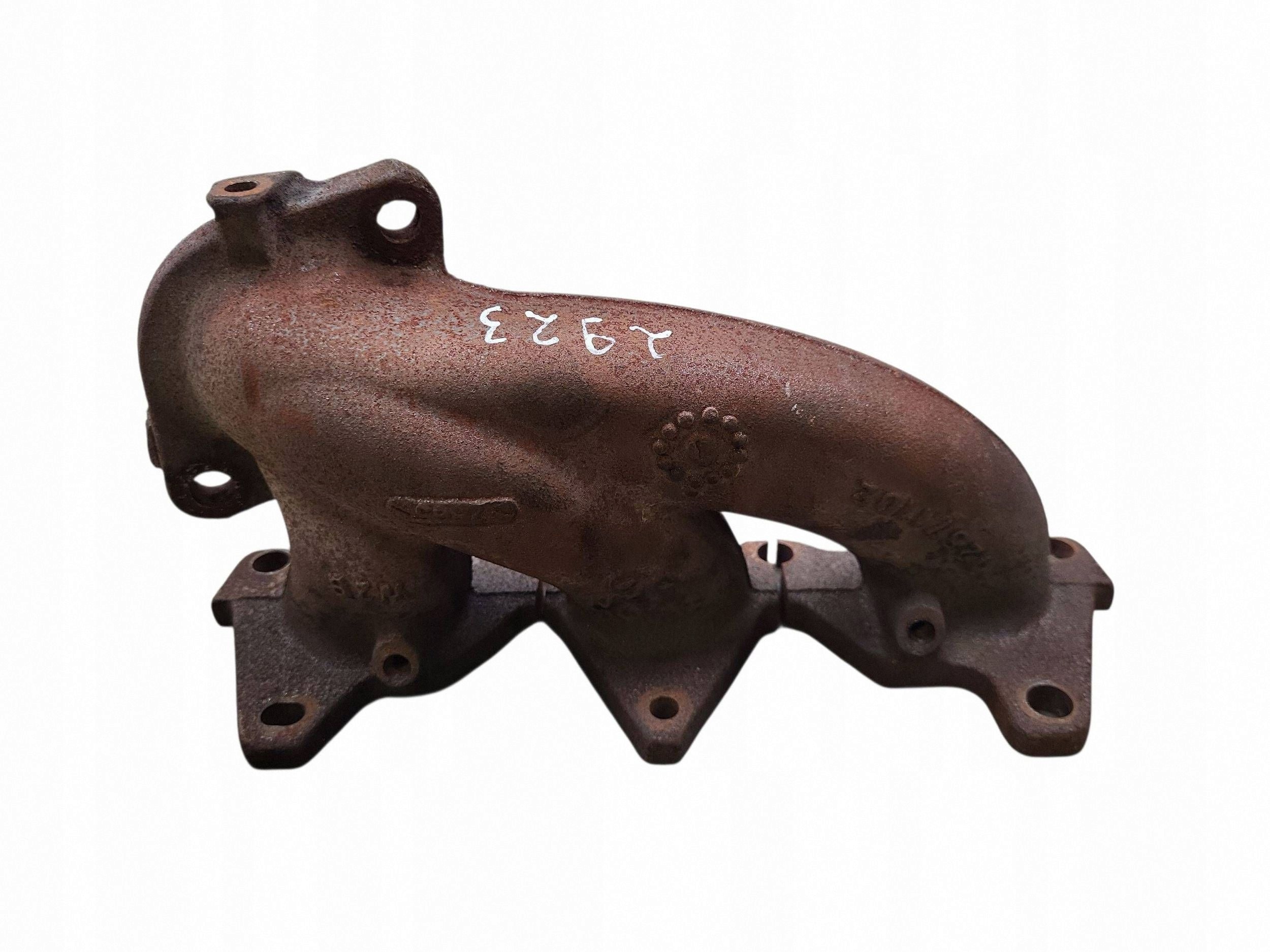 Coletor de escape OEM 12571102 para Cadillac CTS 3.6L image 2