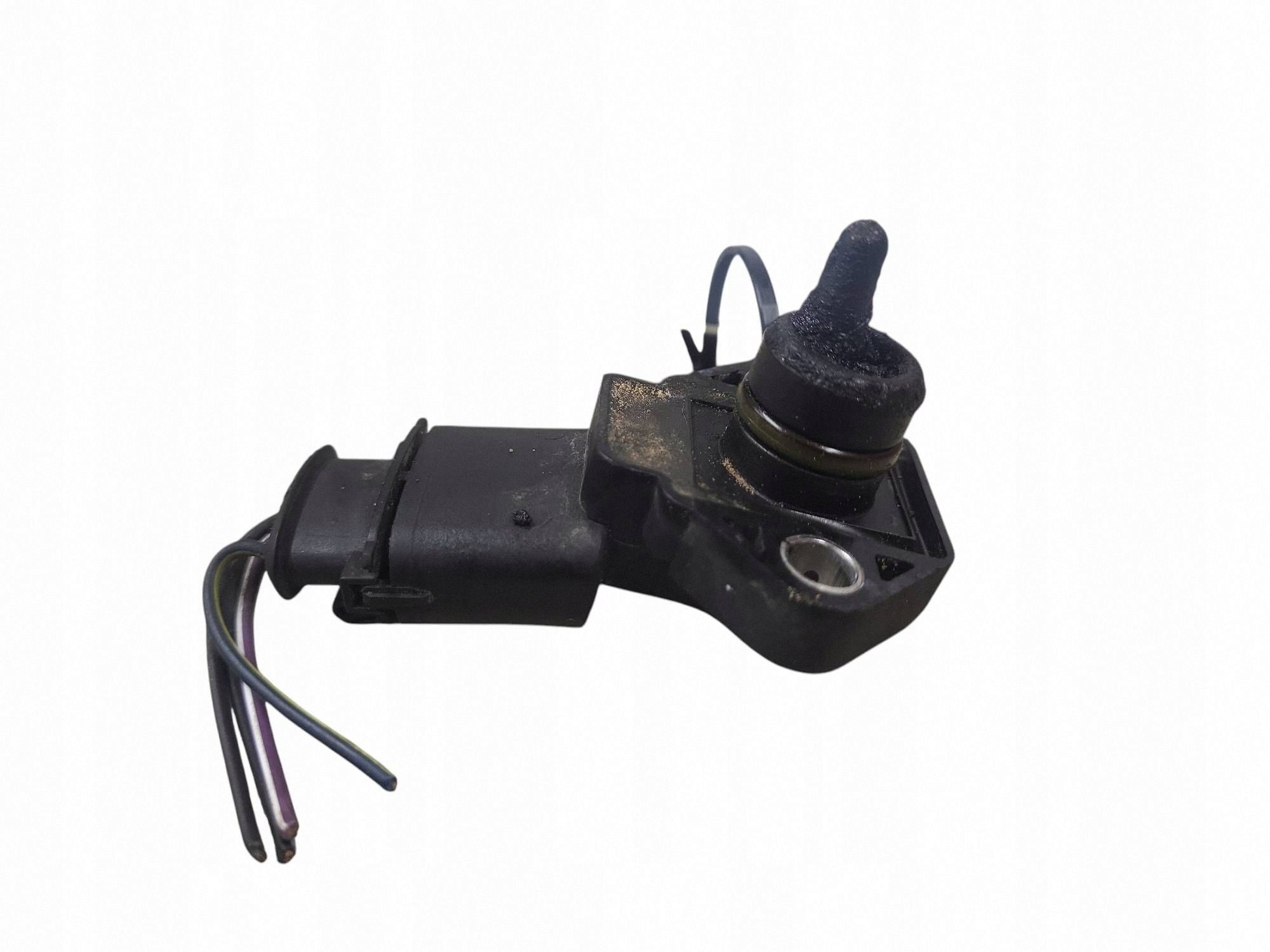 Capteur de pression OEM 0281002205 pour Jeep image 3