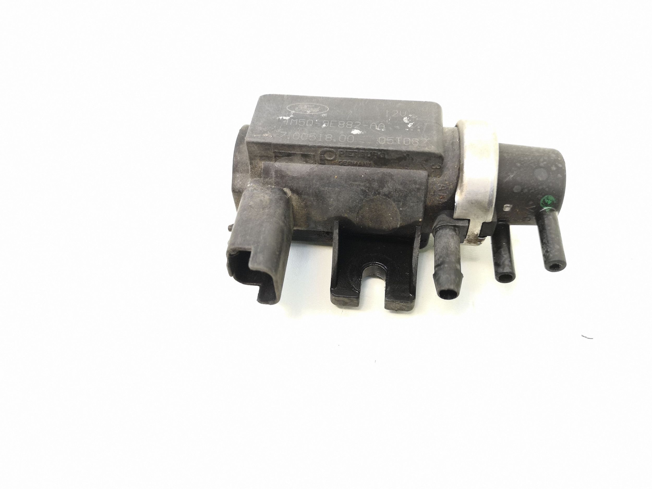 Électrovanne Peugeot OE d'occasion OEM 4M5Q9E882AA image 2