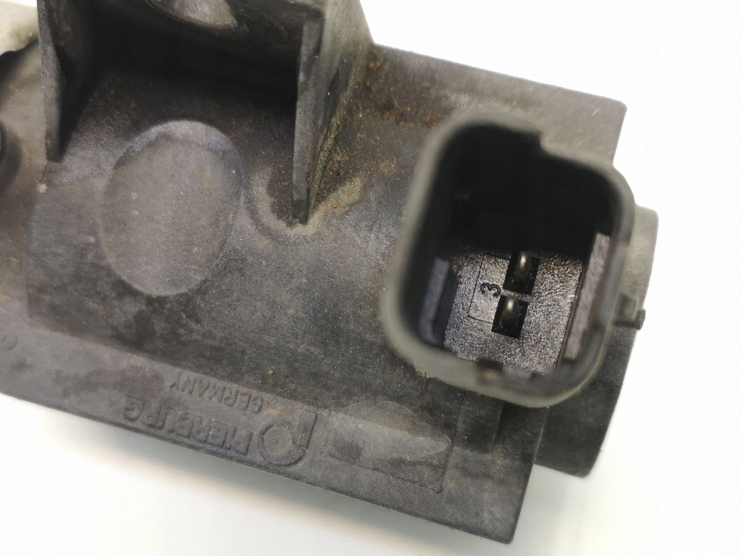 Électrovanne Peugeot OE d'occasion OEM 4M5Q9E882AA image 4