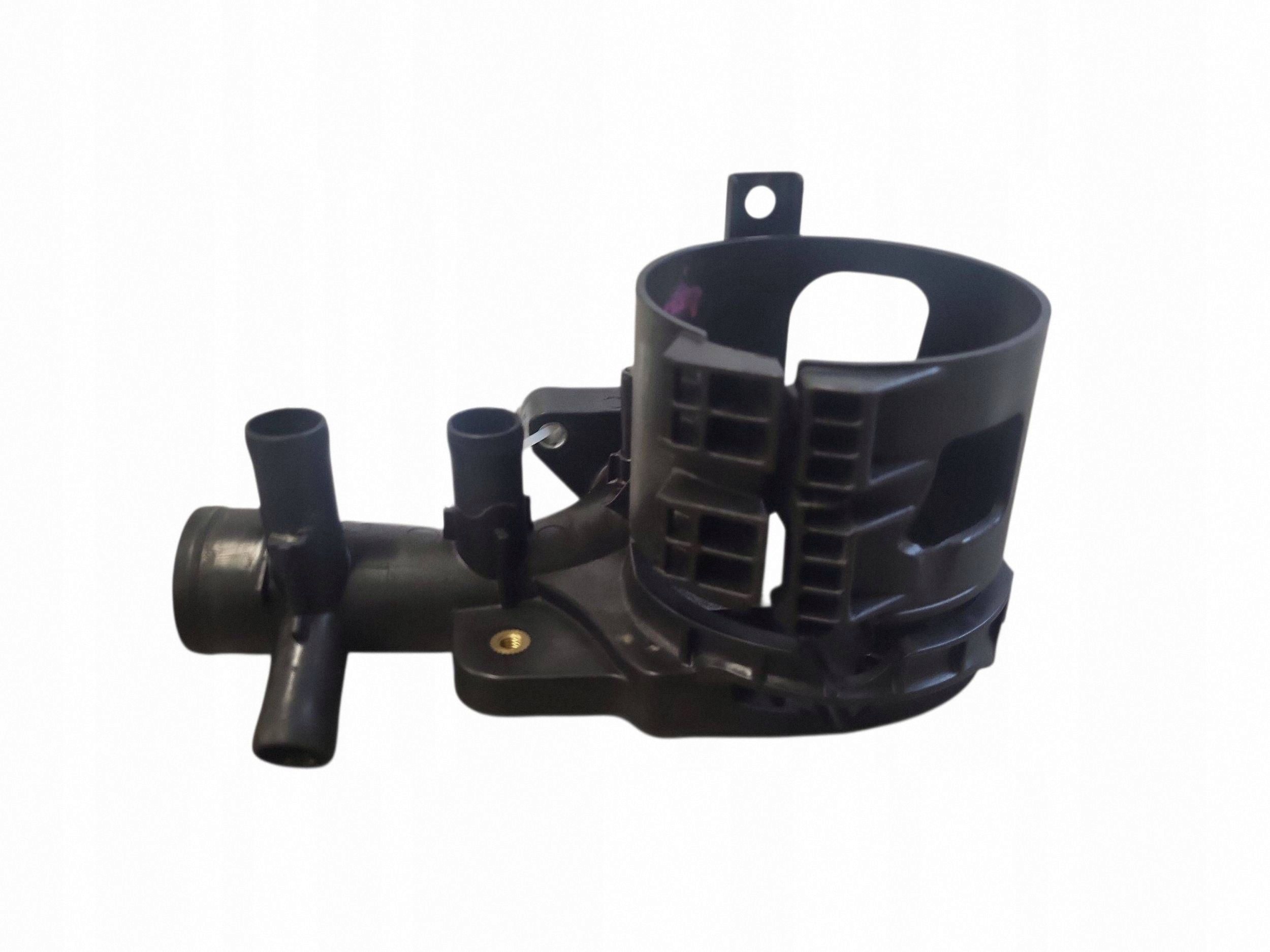 Soporte Filtro Combustible OEM 1726329103 Mercedes-Benz image 2