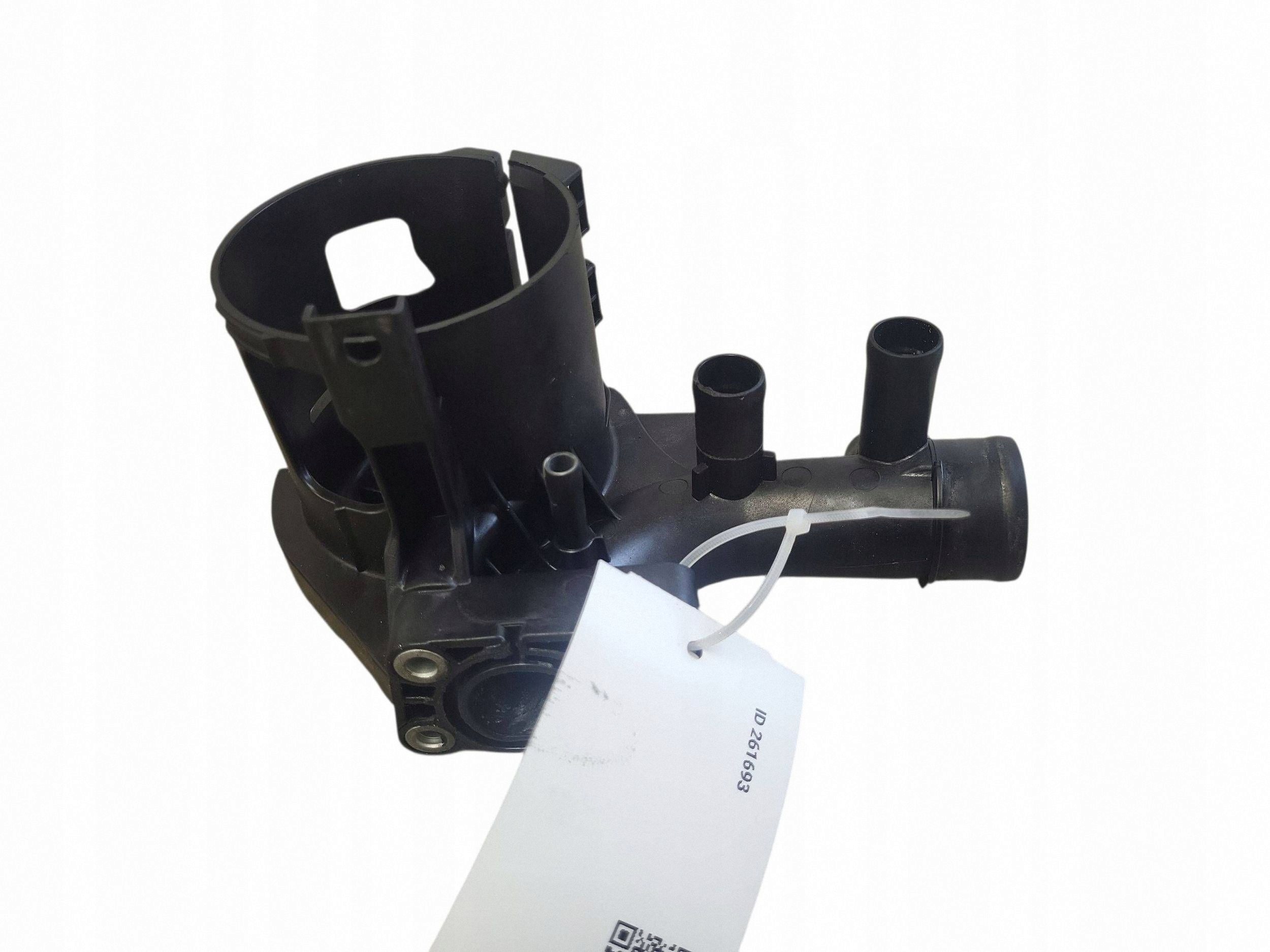 Soporte Filtro Combustible OEM 1726329103 Mercedes-Benz image 4
