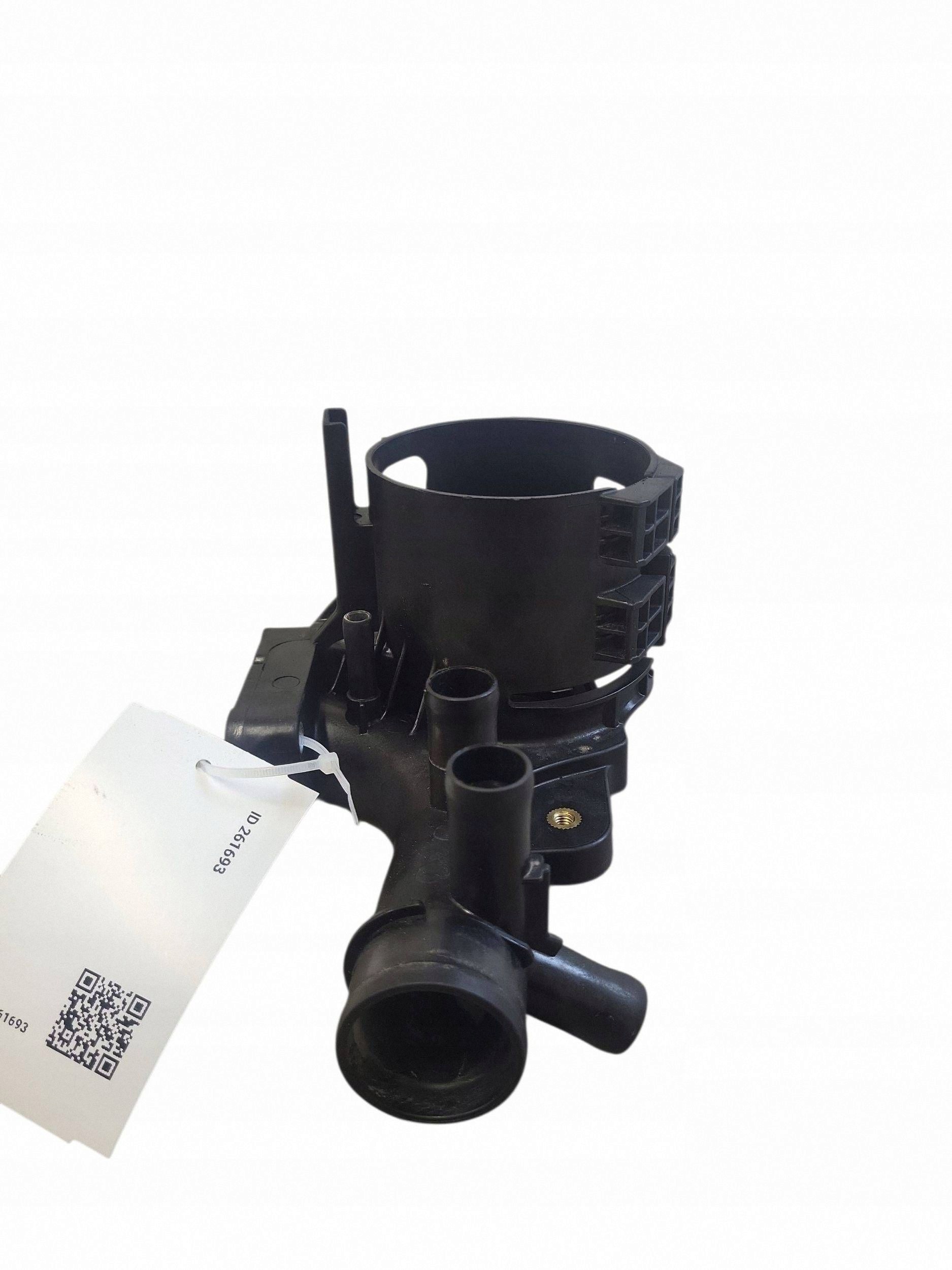 Soporte Filtro Combustible OEM 1726329103 Mercedes-Benz image 5