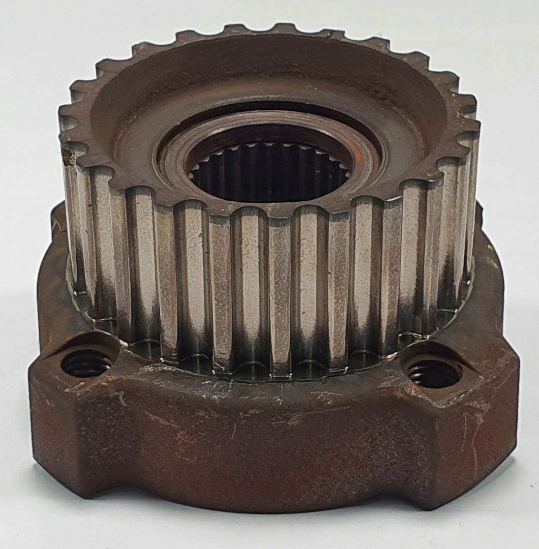 Kampiakselin hihnapyörä OEM 30777171 Volvo XC60 2.4L image 2