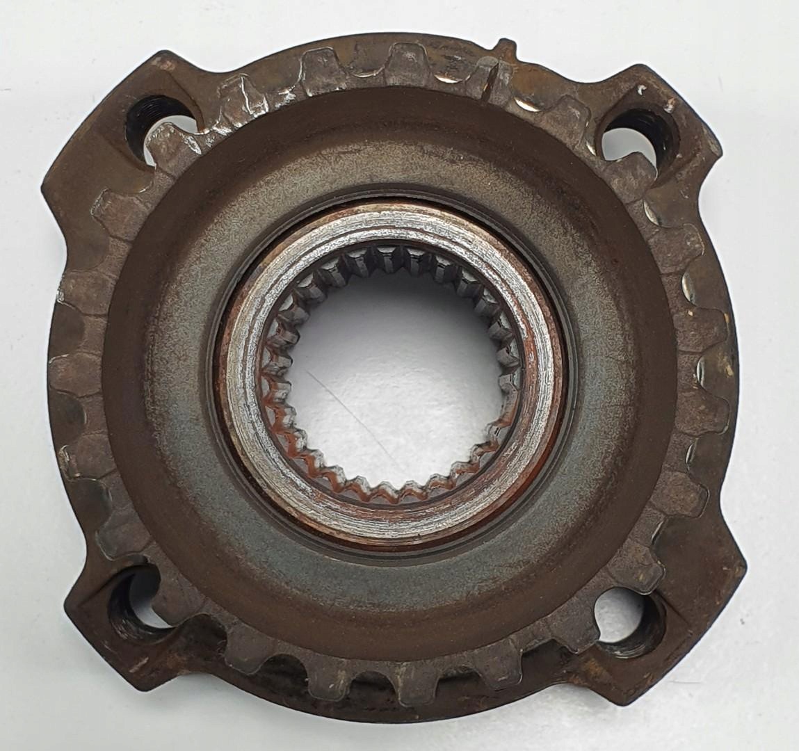 Poulie vilebrequin OEM 30777171 pour Volvo XC60 2.4L