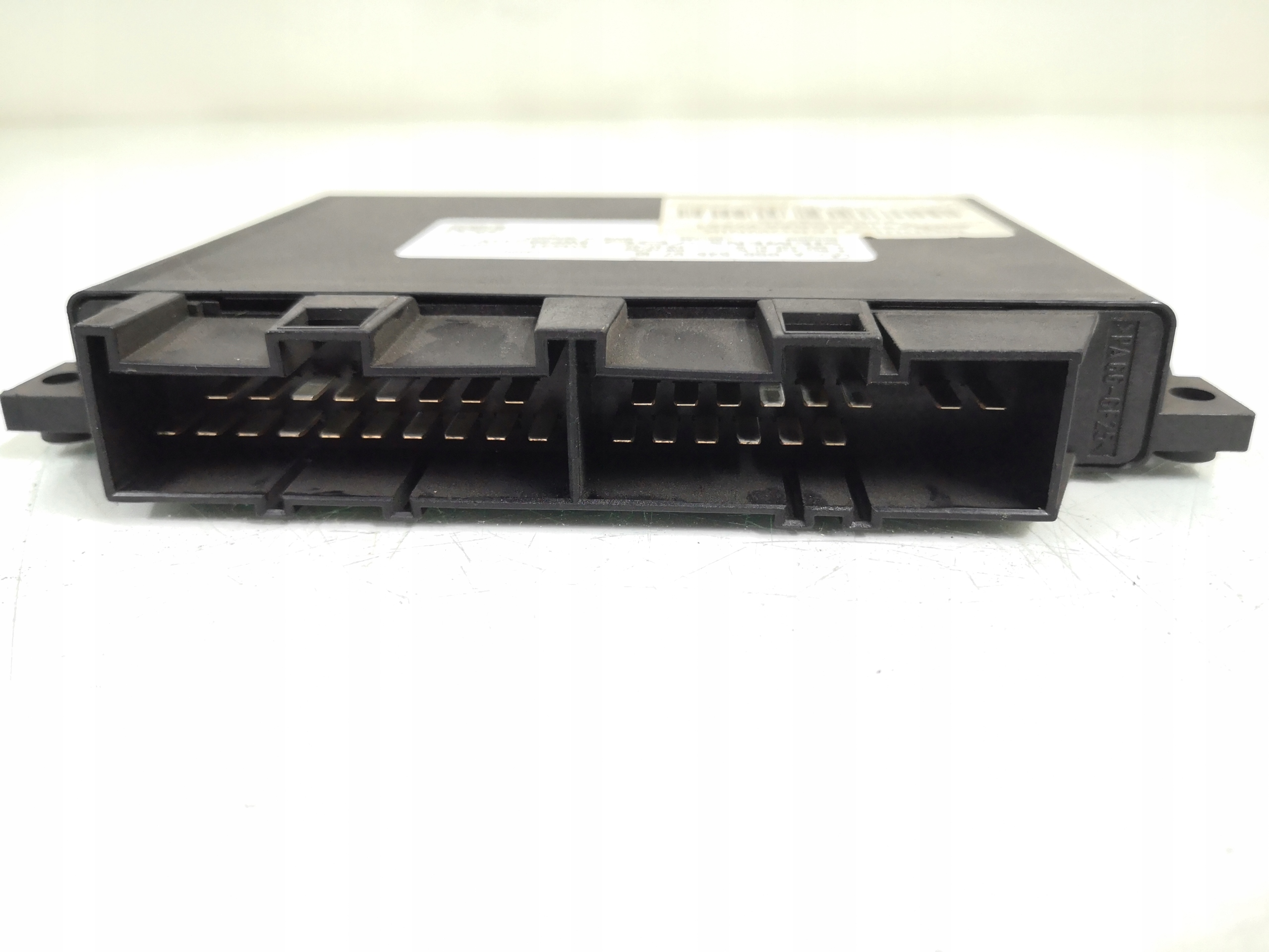 Módulo control transmisión OEM 0005459716 W221 W216 image 3