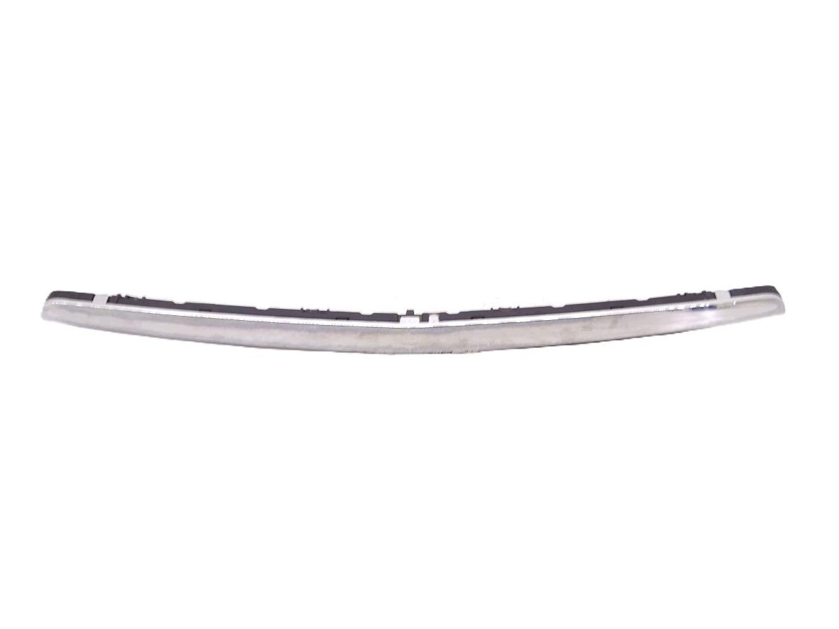 Faixa Cromada Para-choques Dianteiro OEM 1698800383 Mercedes image 2