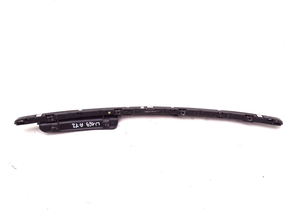 Garniture Chrome Pare-chocs Avant OEM 1698800383 Mercedes