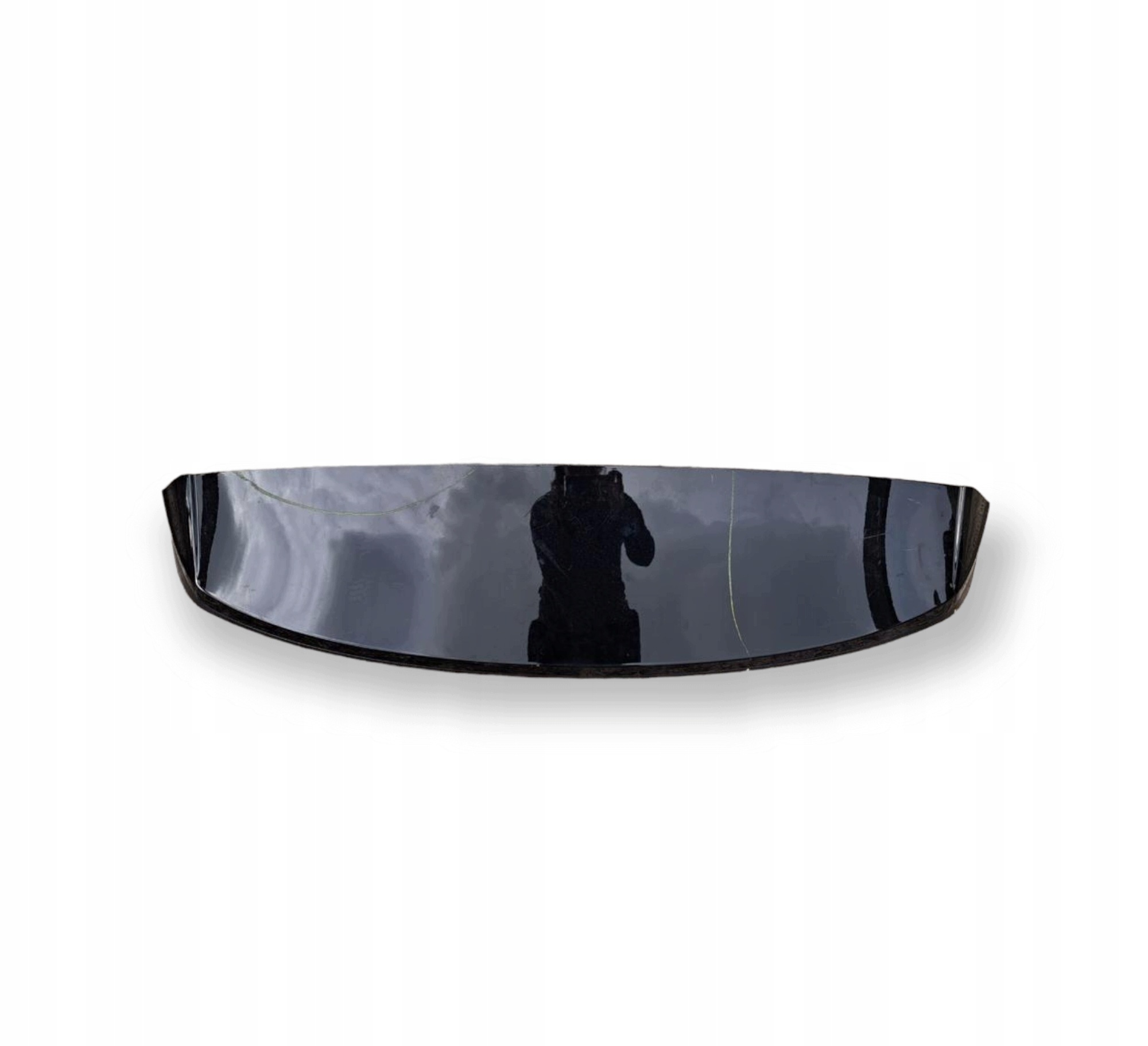 Spoiler traseiro VW T-Roc OEM 2GA827933 - Usado image 2