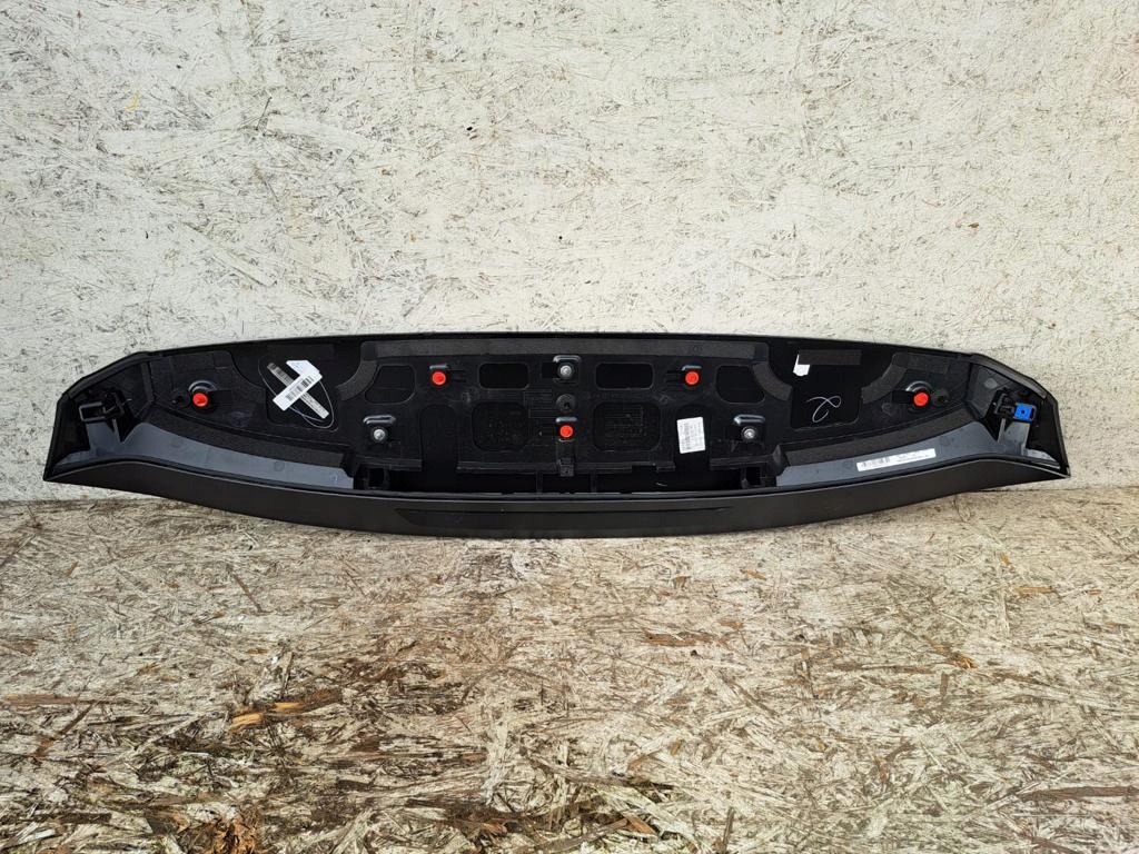 Spoiler traseiro VW T-Roc OEM 2GA827933 - Usado image 3