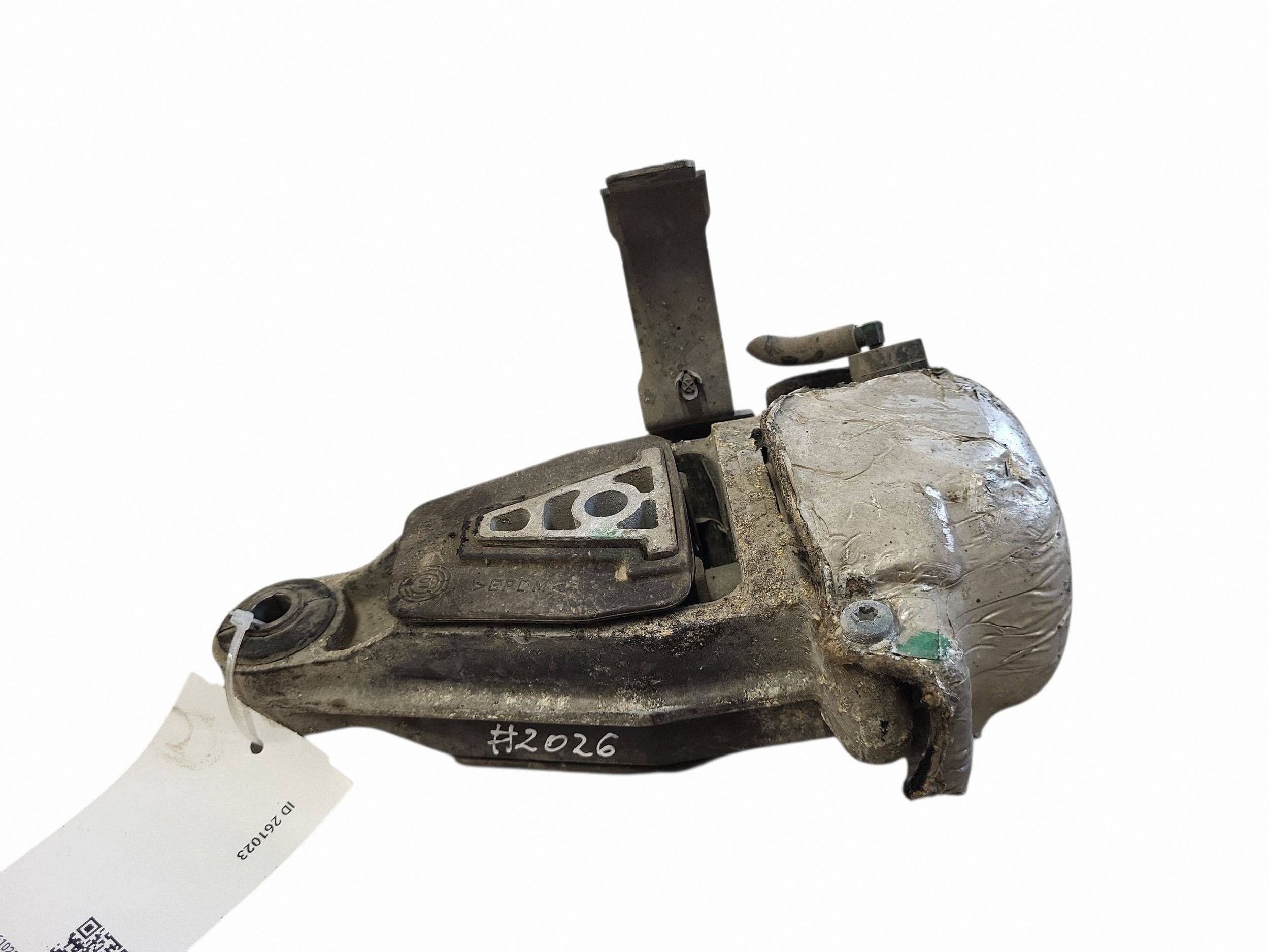 Motorlager OEM 326C65 für CITROEN C5 III 3.0 HDI V6 image 2