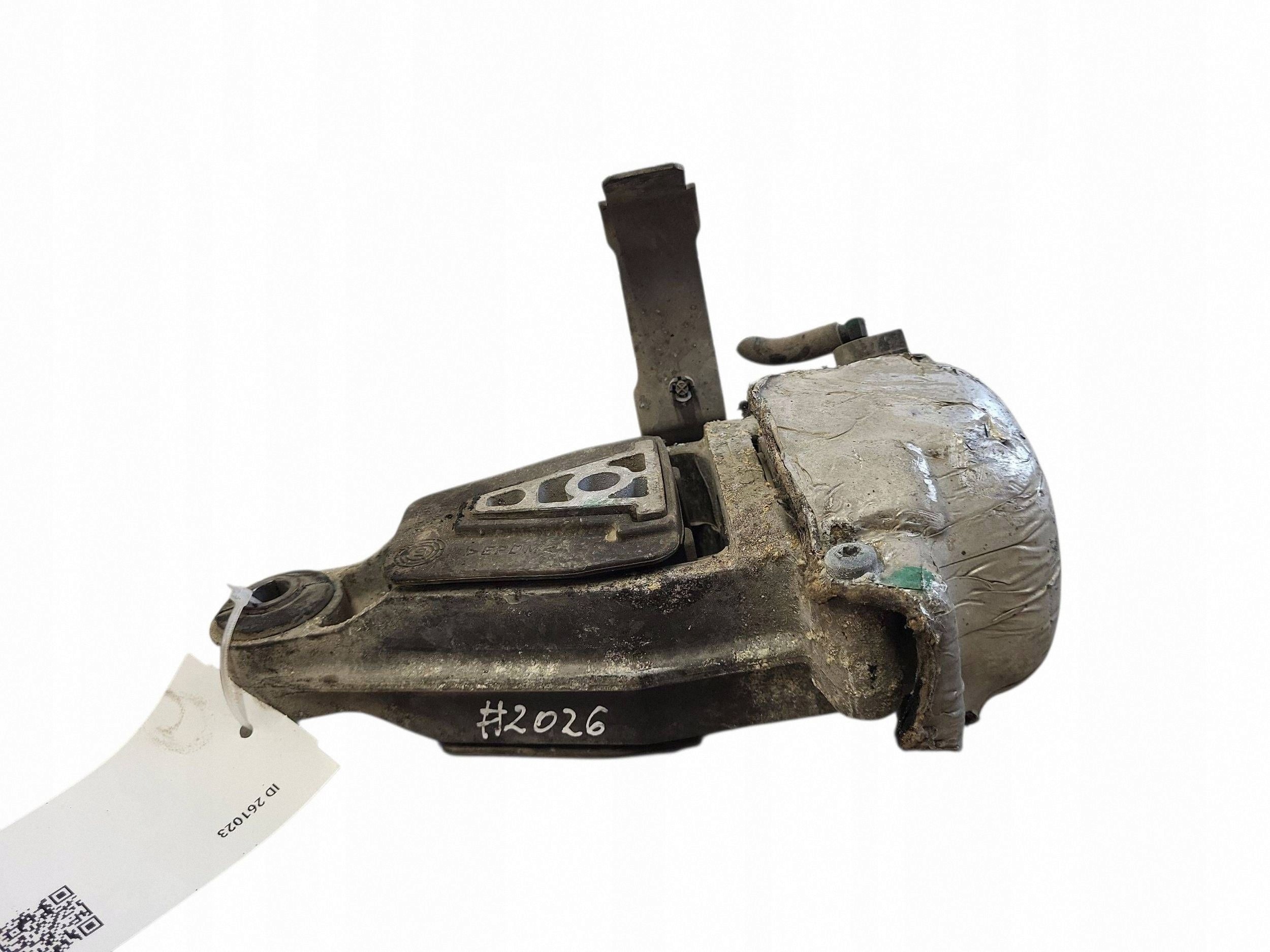 Moottorin tuki OEM 326C65 CITROEN C5 III 3.0 HDI V6