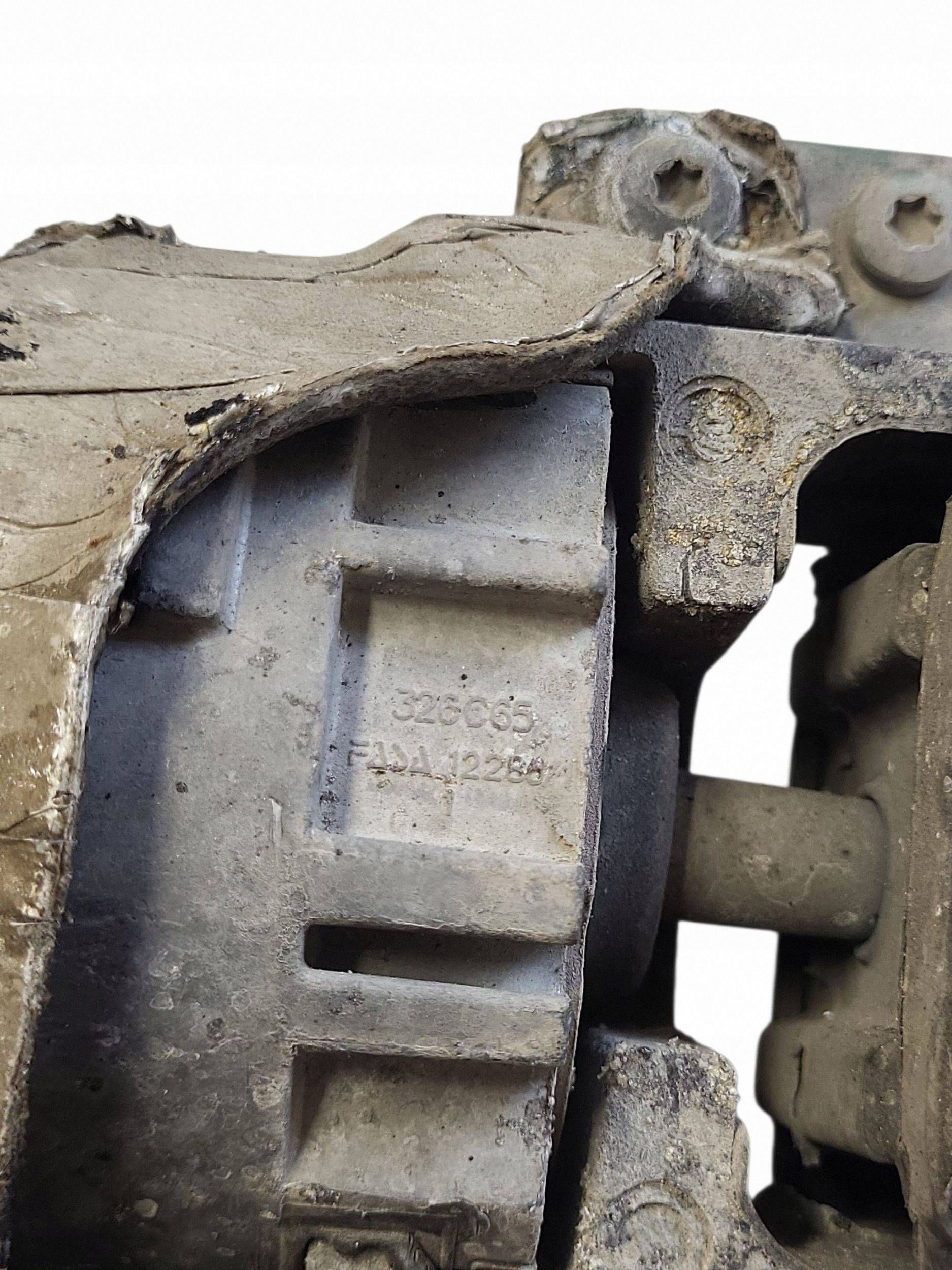 Motorlager OEM 326C65 für CITROEN C5 III 3.0 HDI V6 image 5