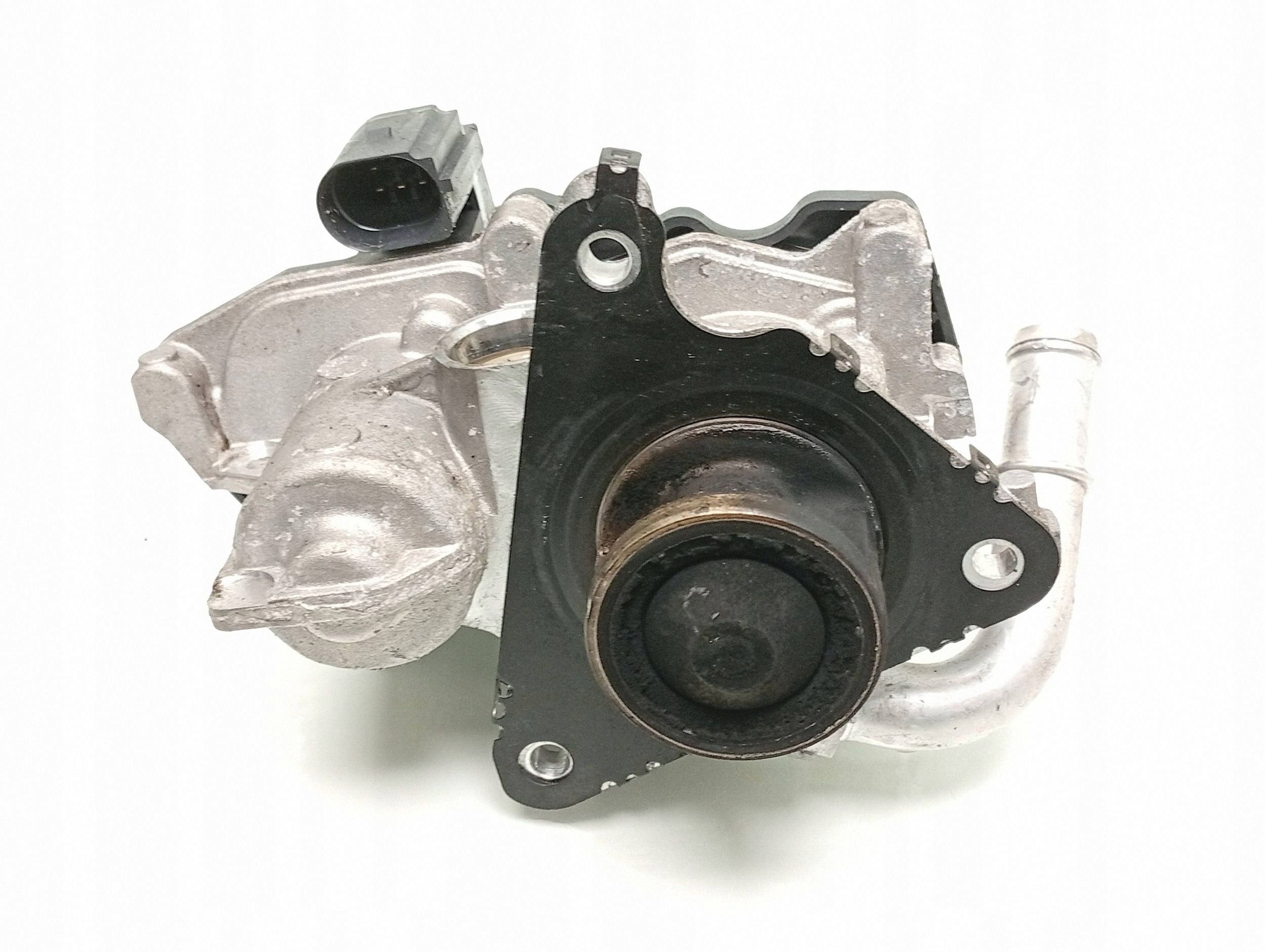 Válvula EGR Audi OE 04L131501S - Peça usada image 2