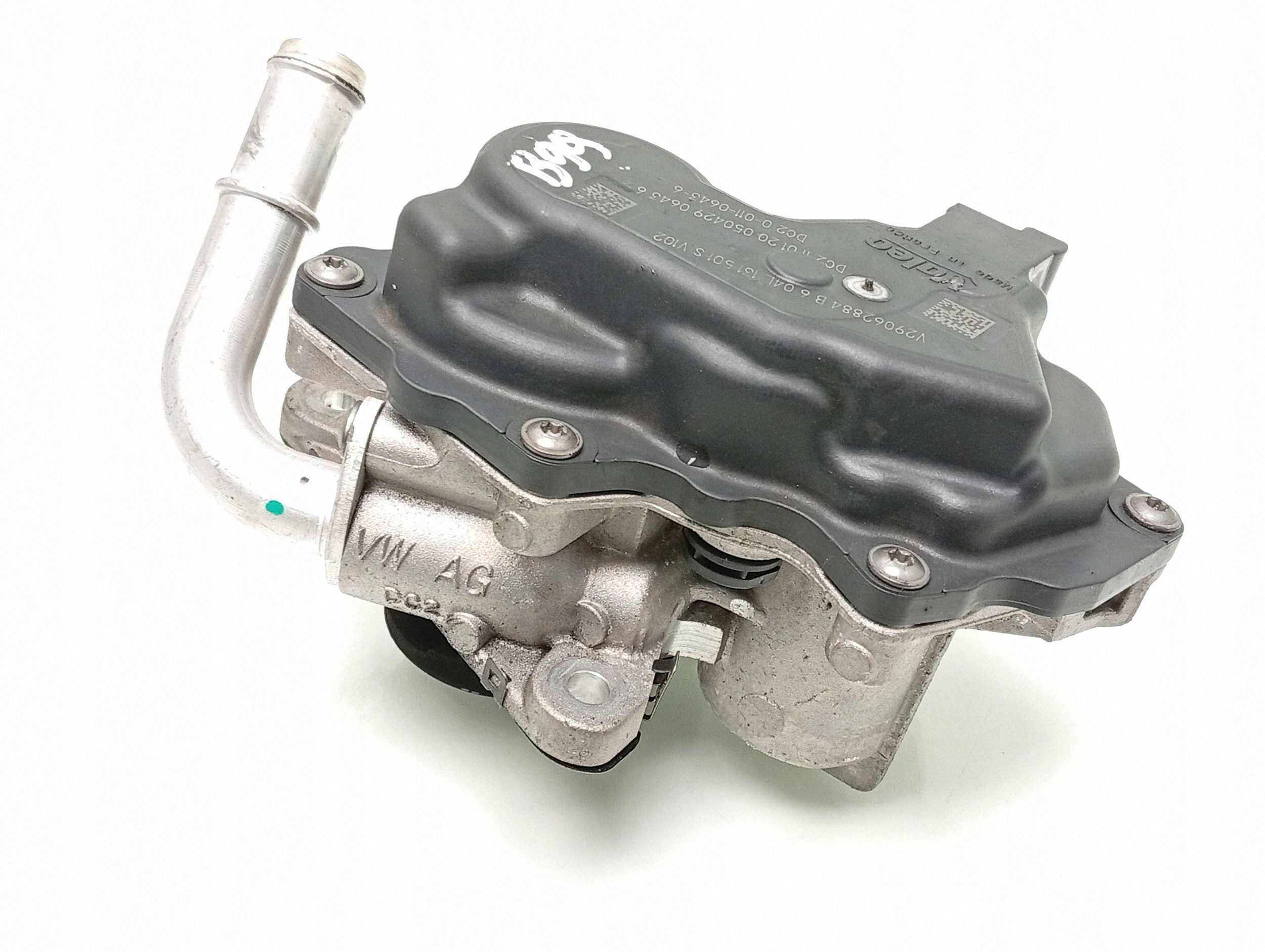Válvula EGR Audi OE 04L131501S - Peça usada image 3