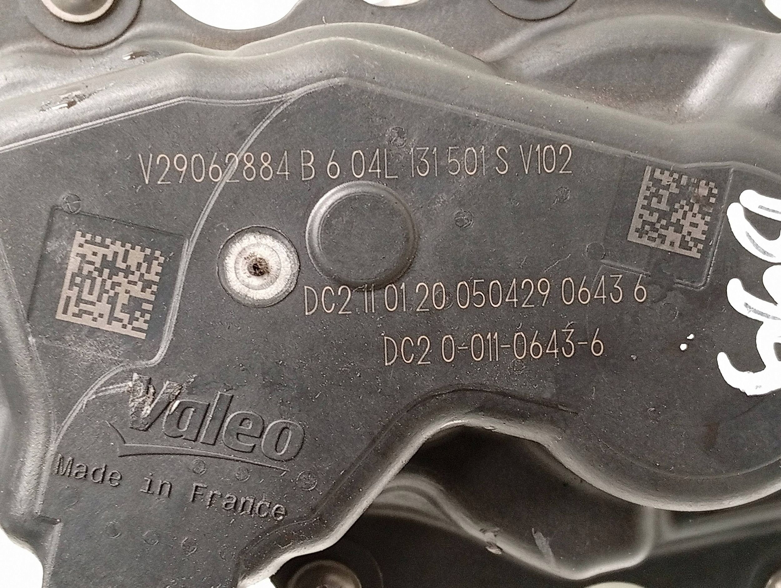 Válvula EGR Audi OE 04L131501S - Peça usada image 6