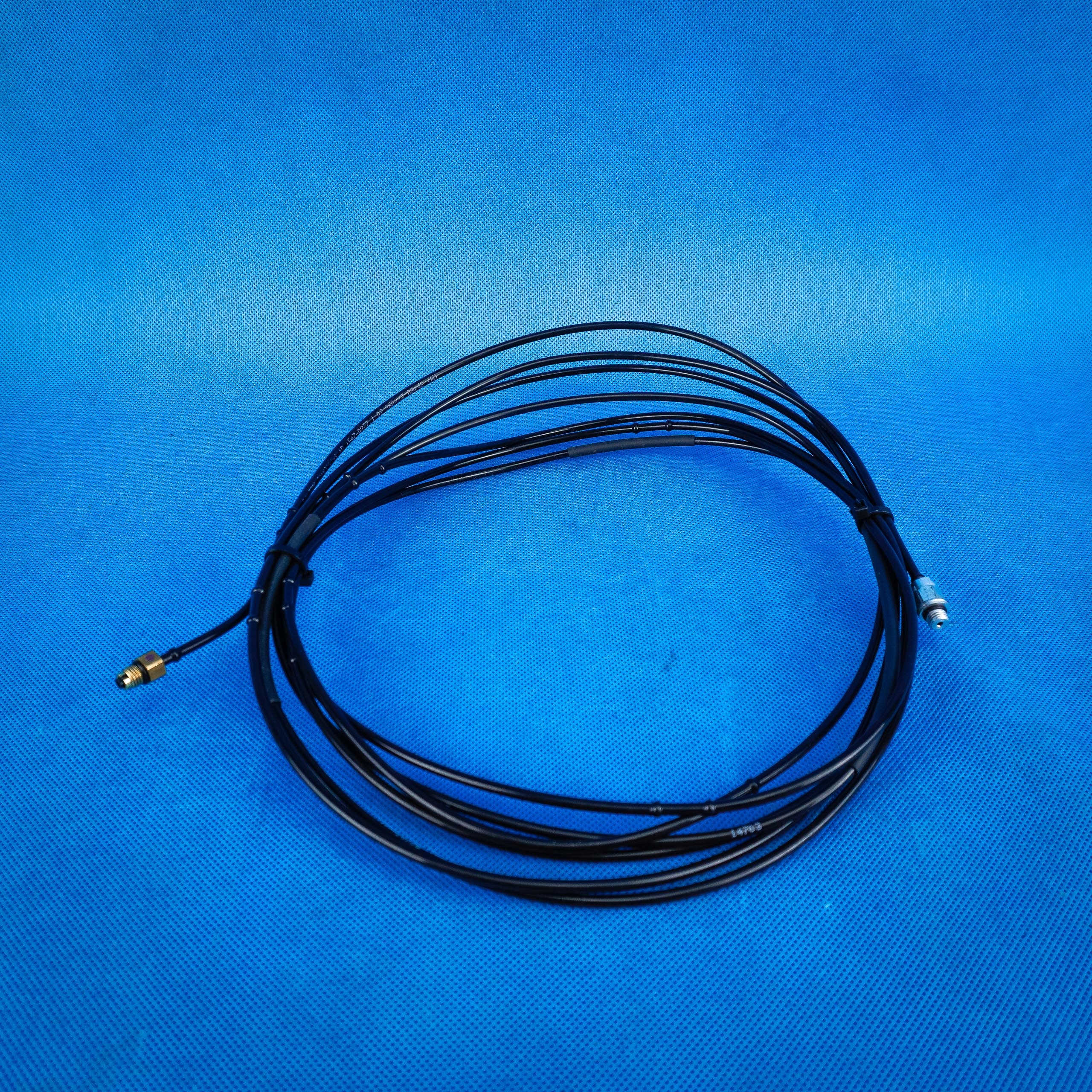 Manguera de aire OEM 37207916222 delantera derecha BMW X5 G05 LCI image 2