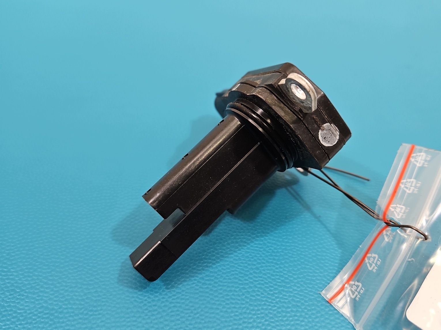 Luchtmassameter Lexus OE 22204-0V020 image 2