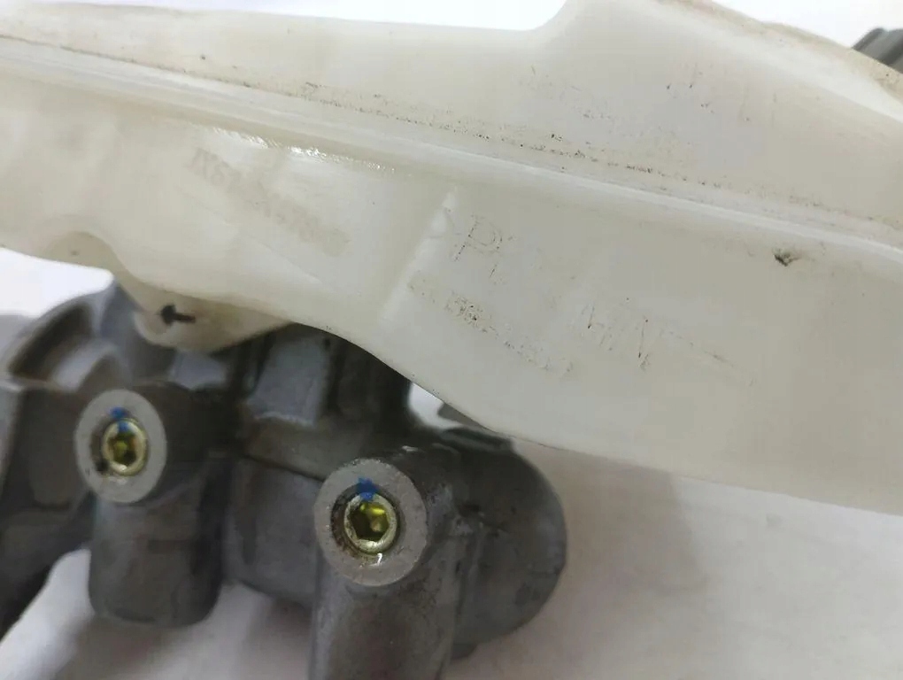 Jarrusylinteri OEM JX612K478B Ford Kuga II:lle image 5