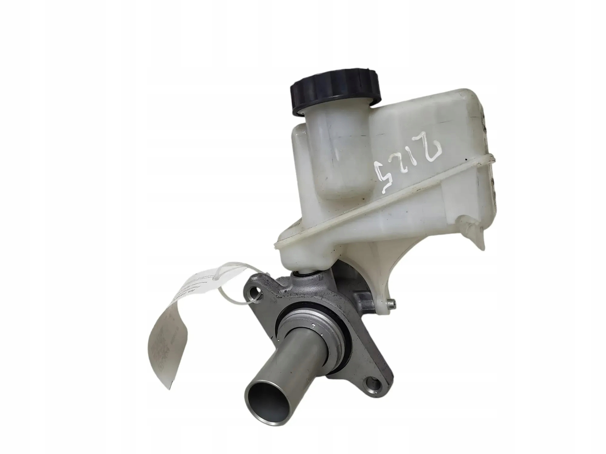 Mercedes-Benz Jarru sylinteri OEM A2124300202