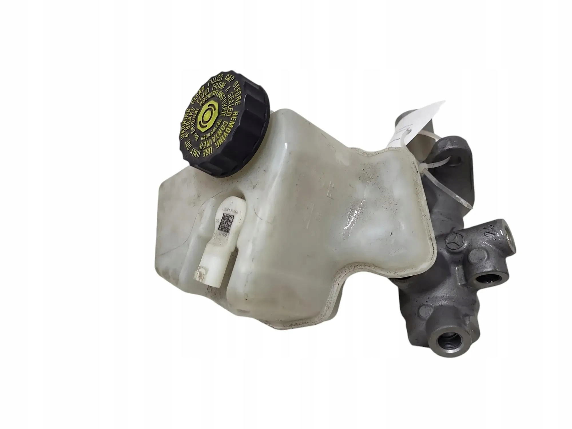 Mercedes-Benz Remcilinder OEM A2124300202 image 4