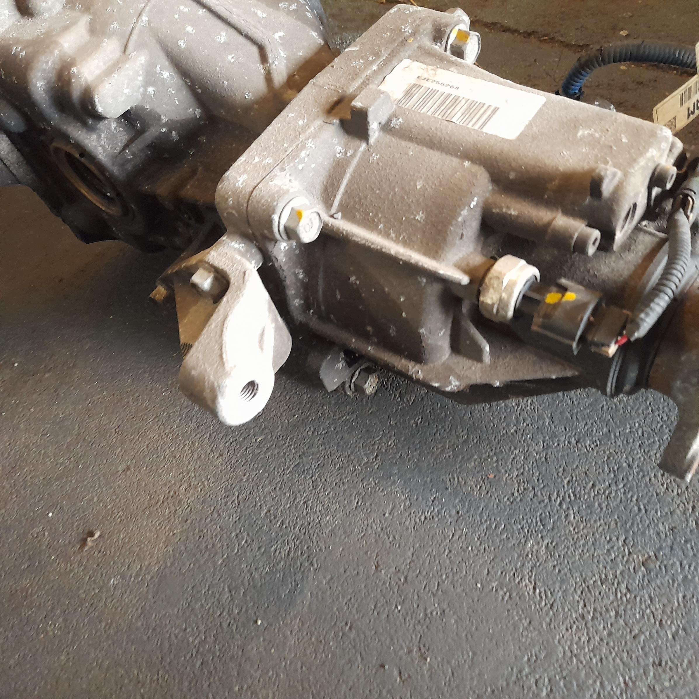 Différentiel Arrière Kia Sorento OEM M0017948 image 4
