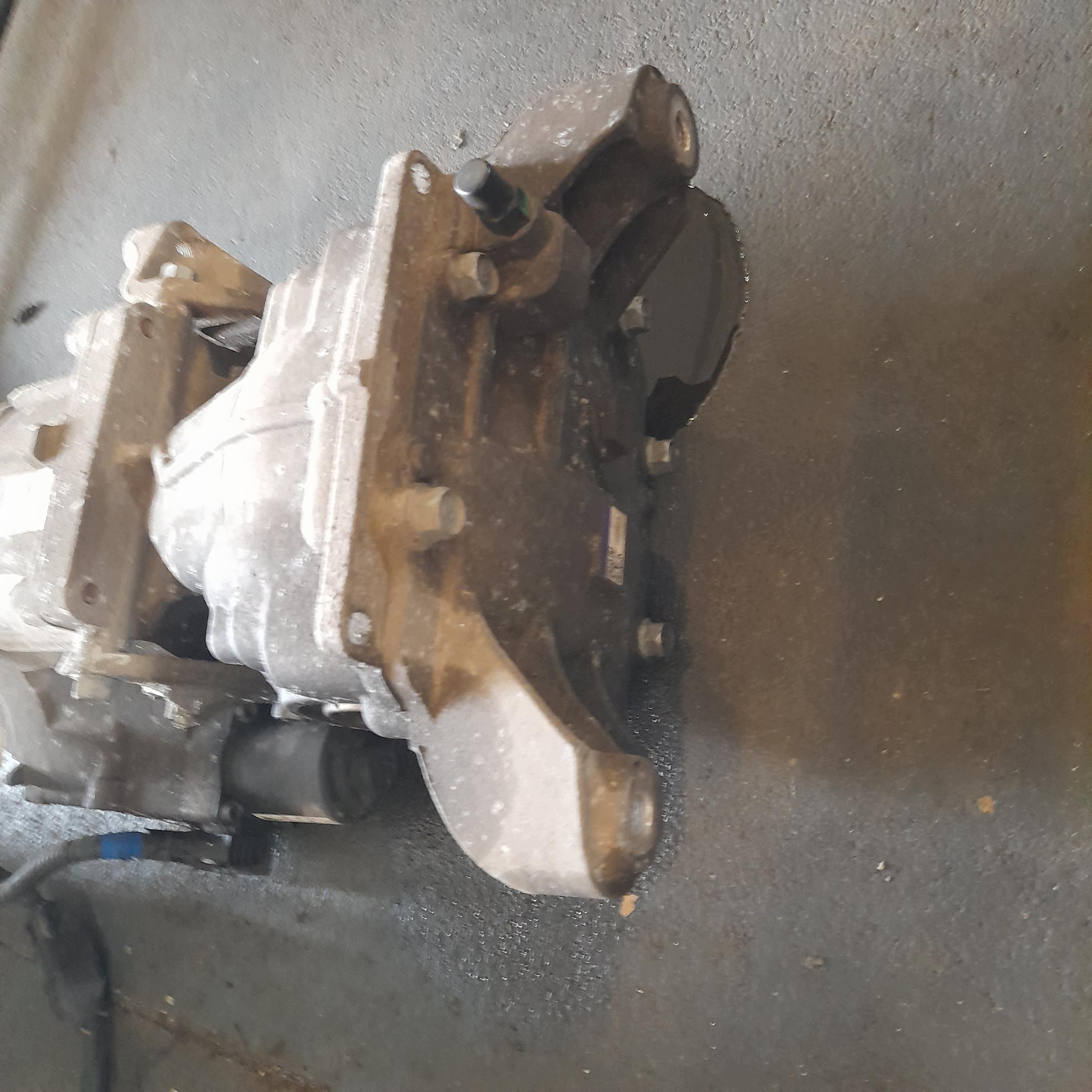 Différentiel Arrière Kia Sorento OEM M0017948 image 9