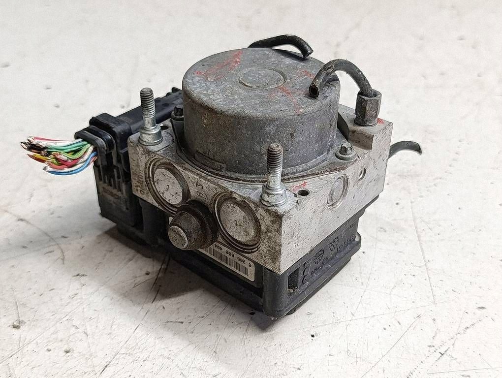 Bomba ABS usada OEM 0265800494 para FIAT image 2